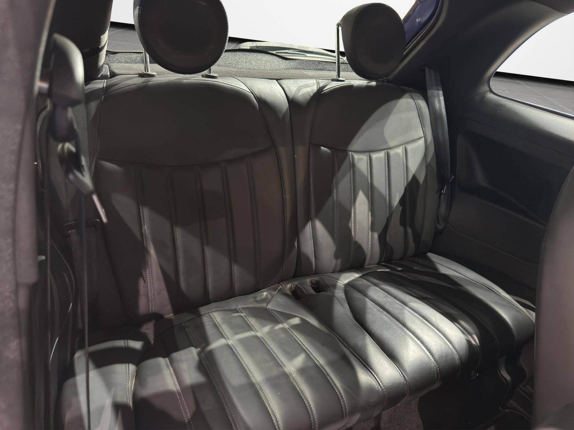 ABARTH 595 595 1.4 t-jet Turismo 165cv usata in pronta consegna - Brandini