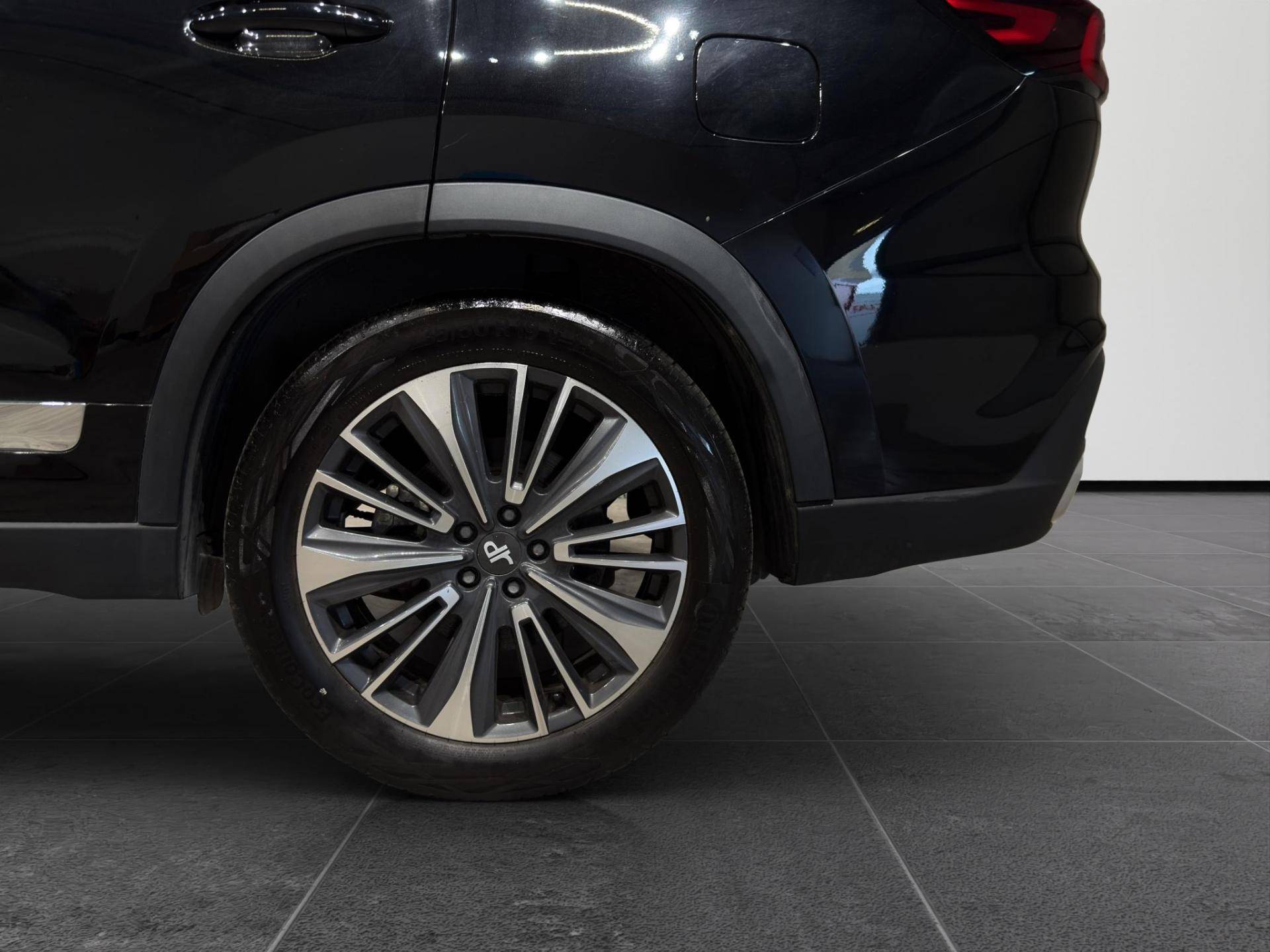 Auto Venduta - DR DR 7.0 dr 7.0 1.5 turbo Gpl 153cv dct usata in pronta consegna - Brandini
