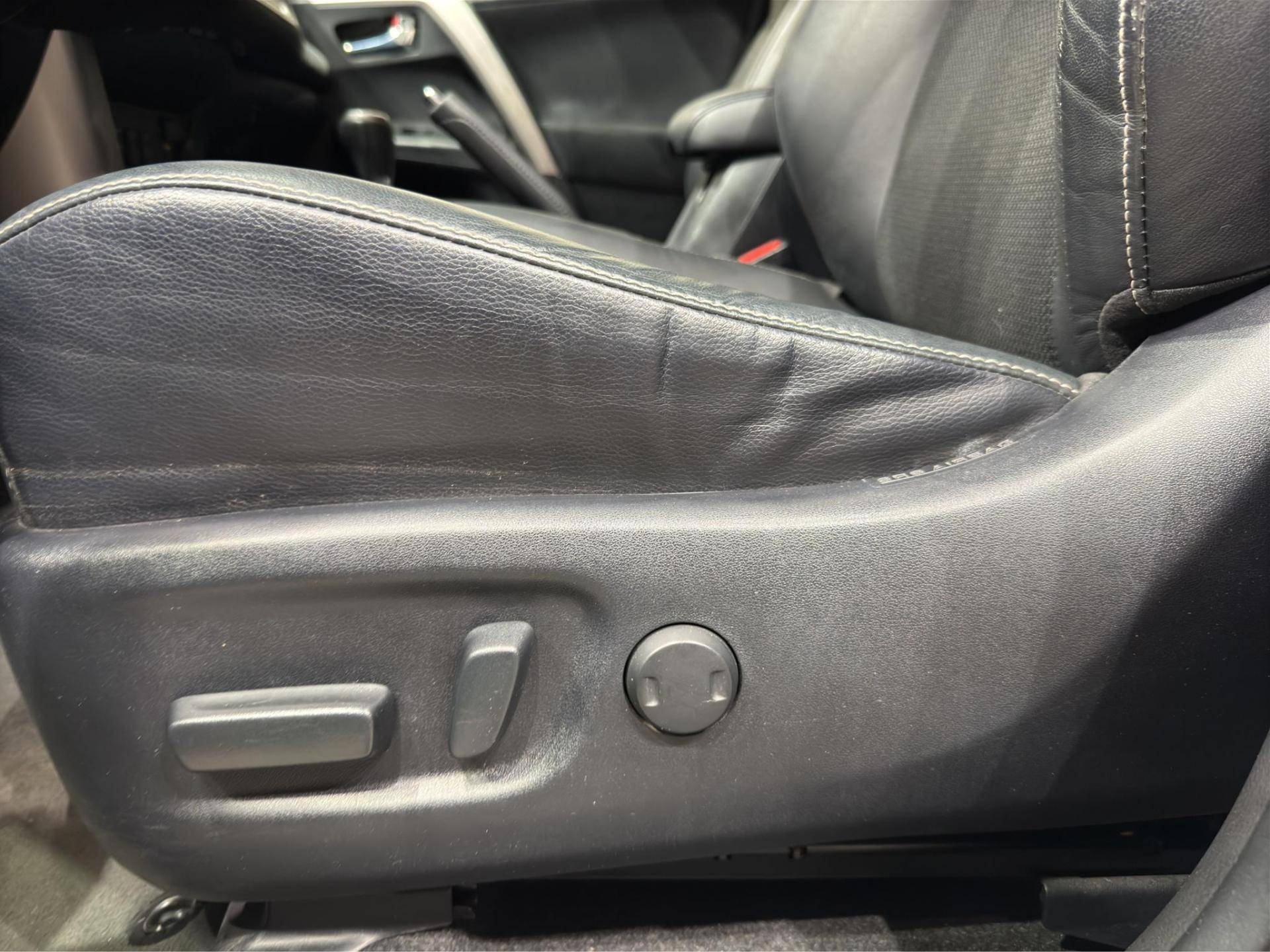 Auto Venduta - TOYOTA Rav4 Rav4 2.5 vvt-i h Exclusive 2wd e-cvt usata in pronta consegna - Brandini