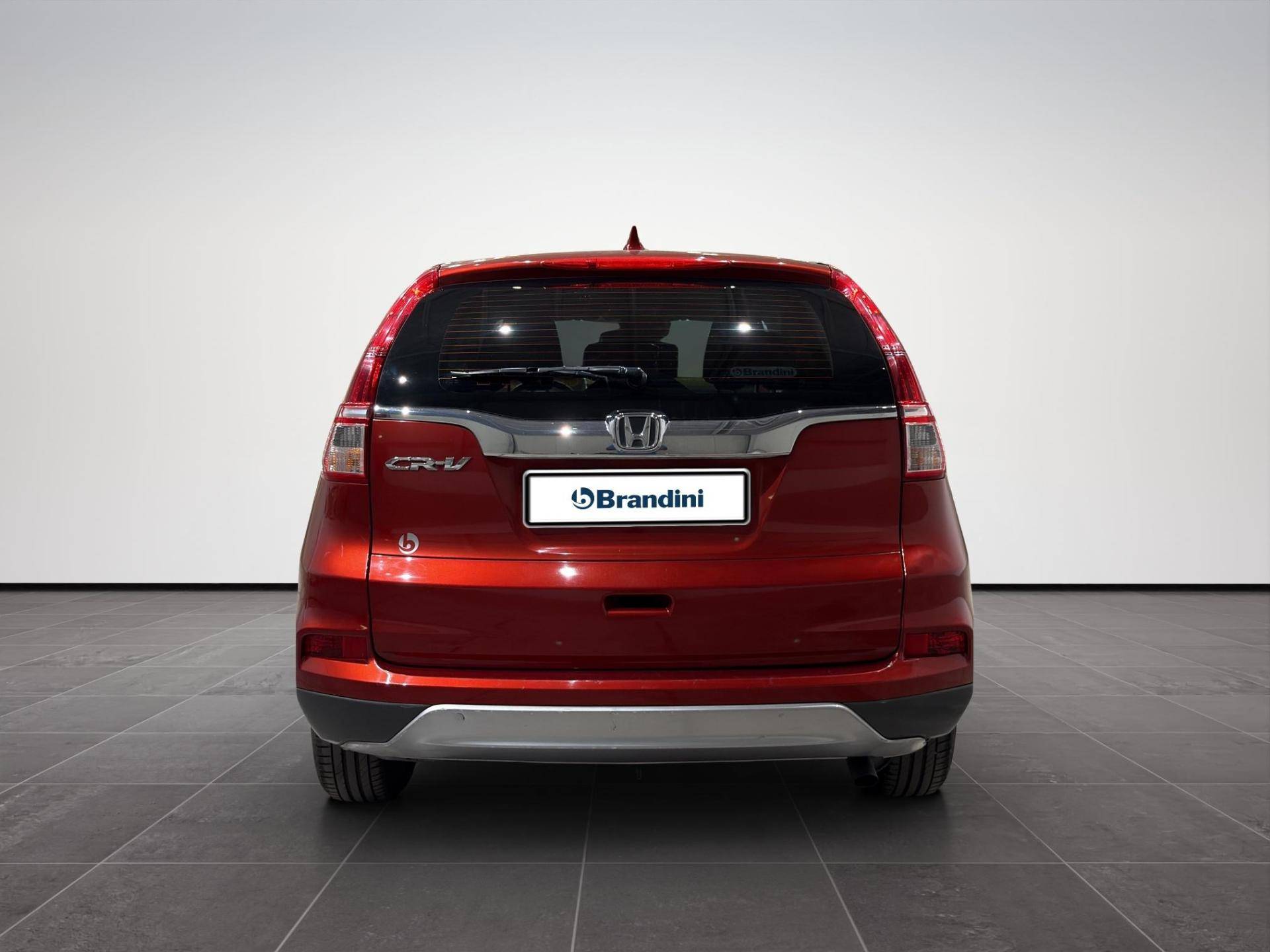 HONDA CR-V CR-V 1.6 Comfort 2wd usata in pronta consegna - Brandini