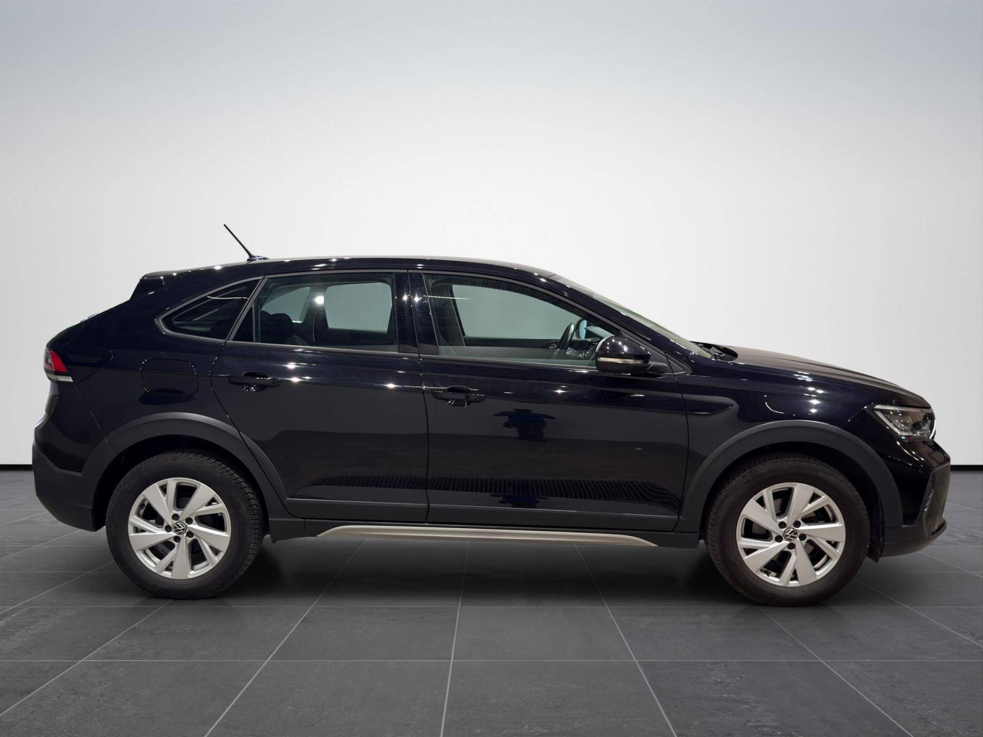 VOLKSWAGEN Taigo Taigo 1.0 tsi Life 95cv usata in pronta consegna - Brandini