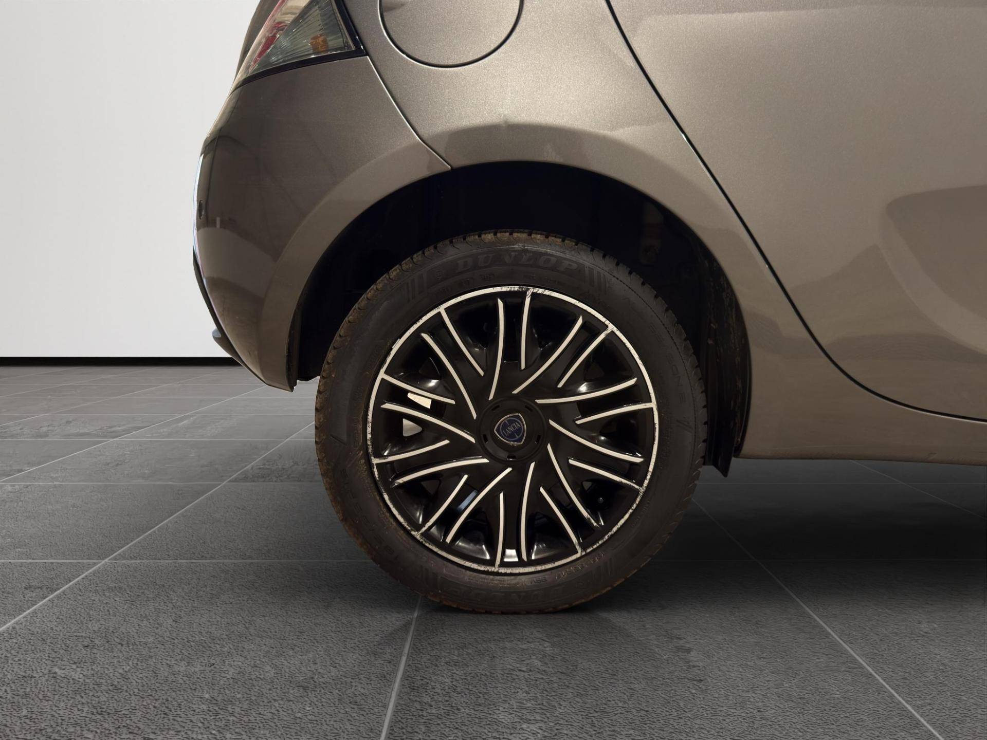 LANCIA Ypsilon Ypsilon 1.0 firefly hybrid Alberta Ferretti s&s 70cv usata in pronta consegna - Brandini