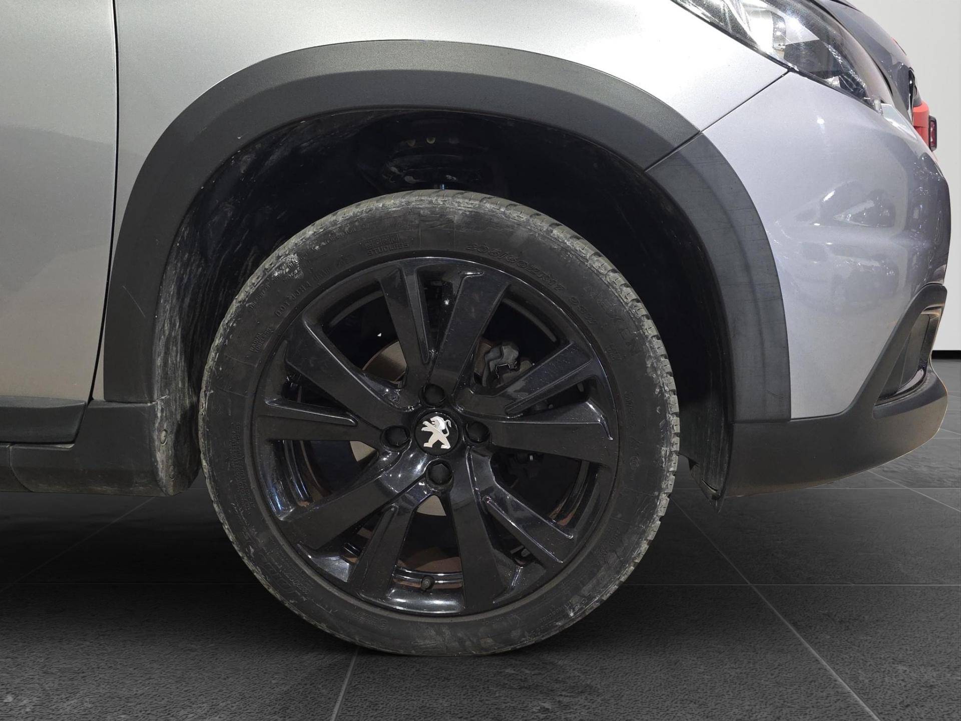 PEUGEOT 2008 2008 1.5 bluehdi Gt Line s&s 100cv 5marce usata in pronta consegna - Brandini