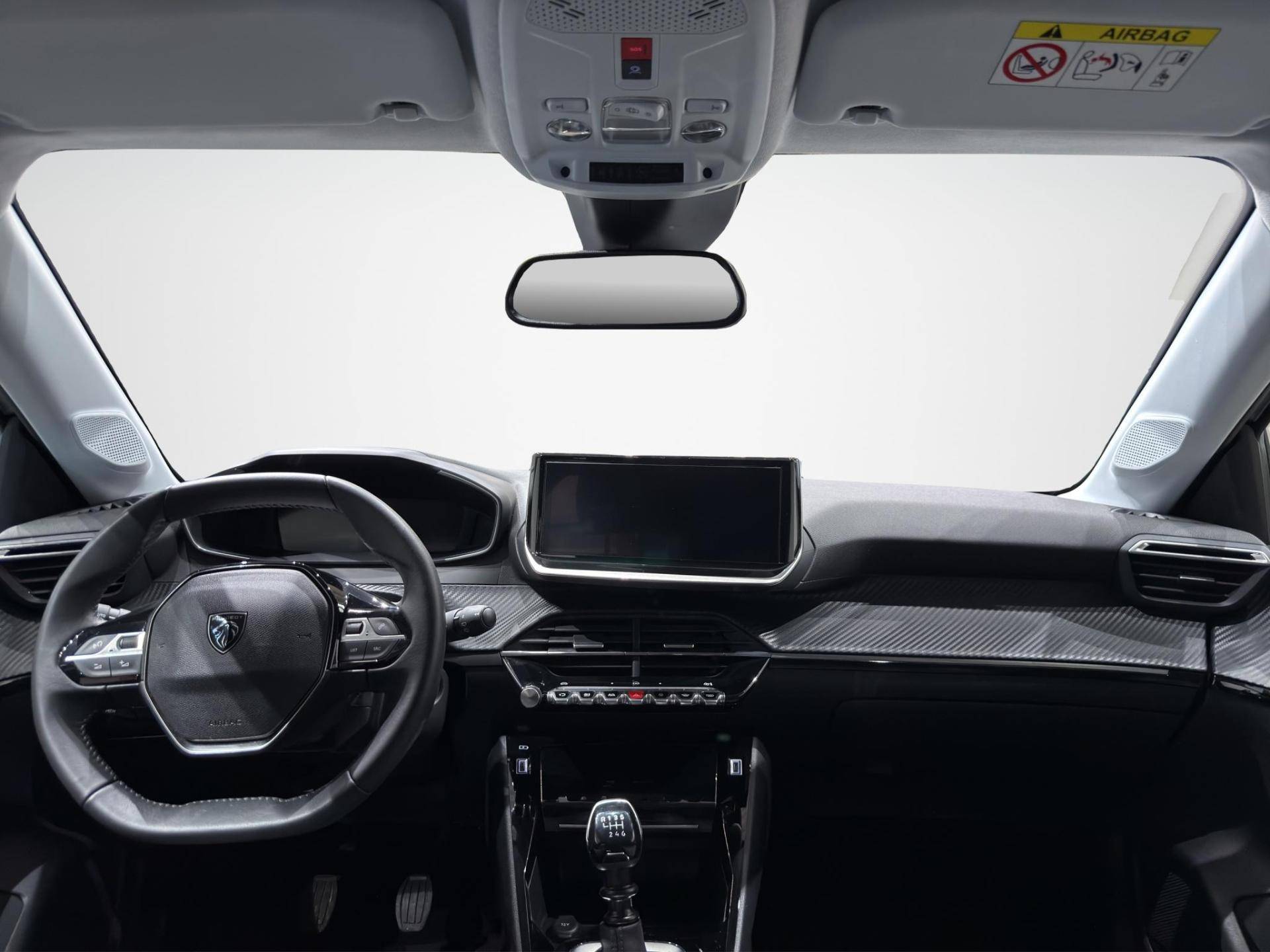 Auto Venduta - PEUGEOT 208 208 1.2 puretech Allure s&s 100cv usata in pronta consegna - Brandini