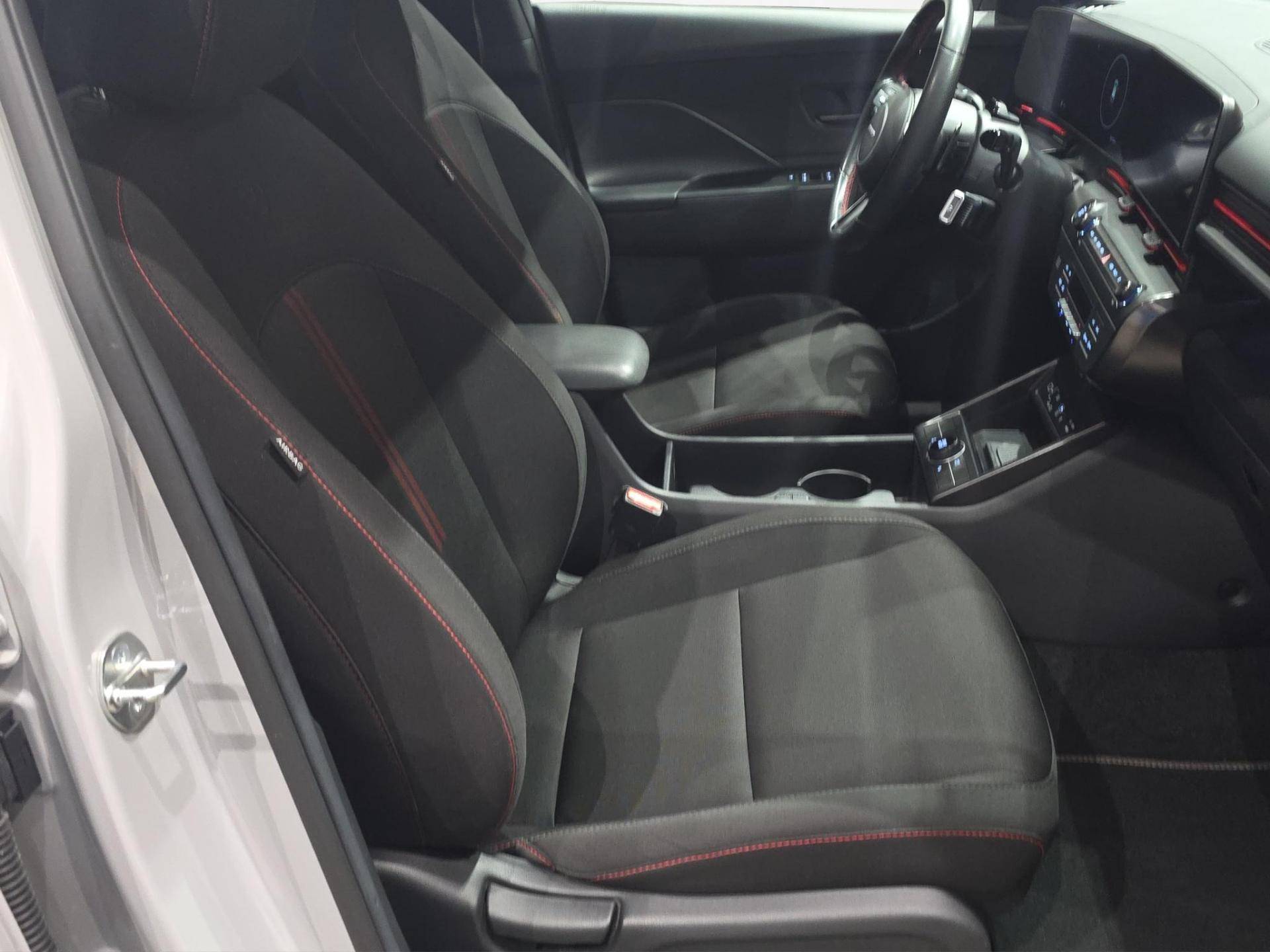 HYUNDAI Kona Kona 1.6 gdi hev N Line 2wd dct usata in pronta consegna - Brandini