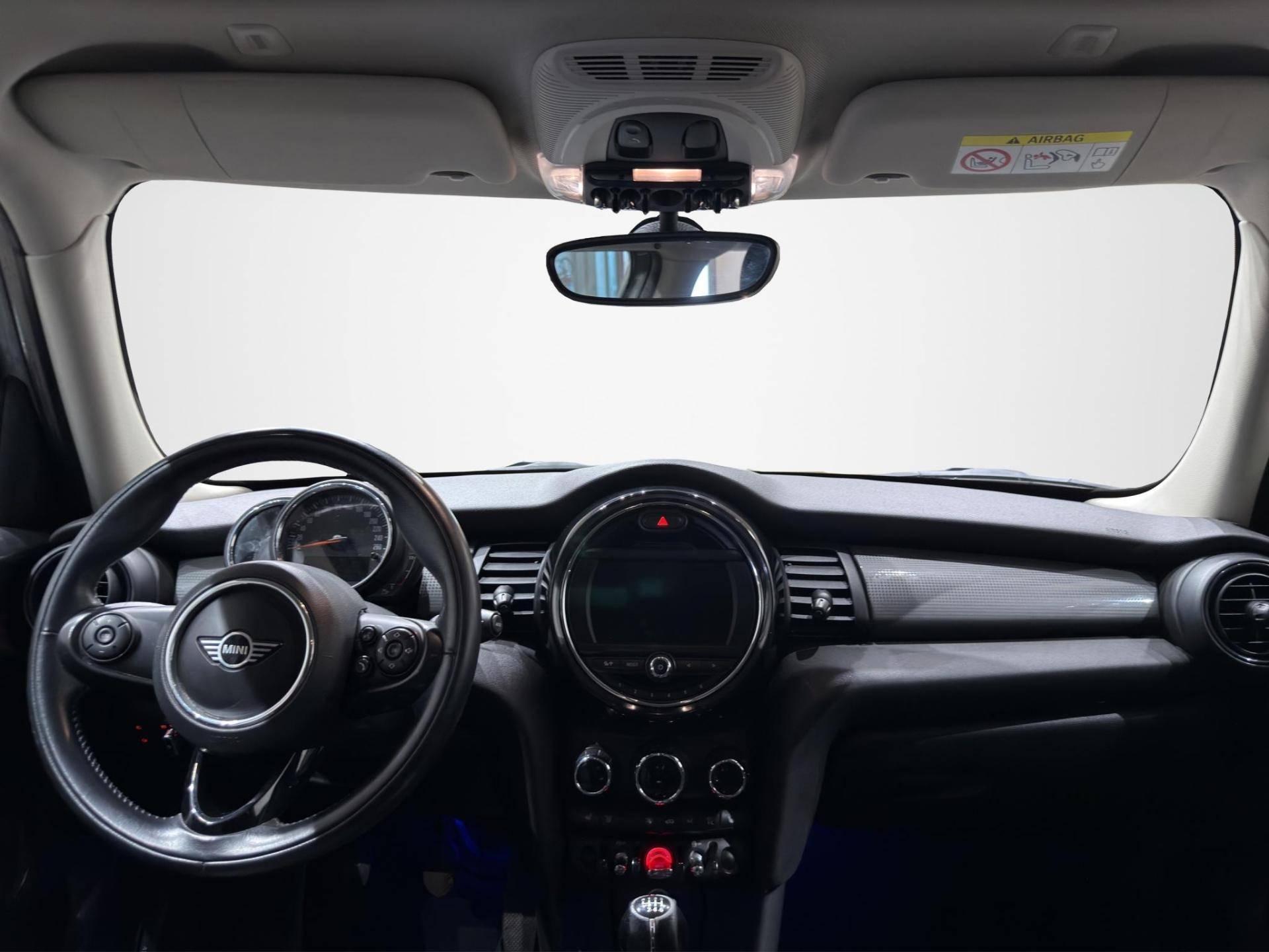 Auto Venduta - MINI Mini Mini 5p 1.5 Cooper Hype auto usata in pronta consegna - Brandini