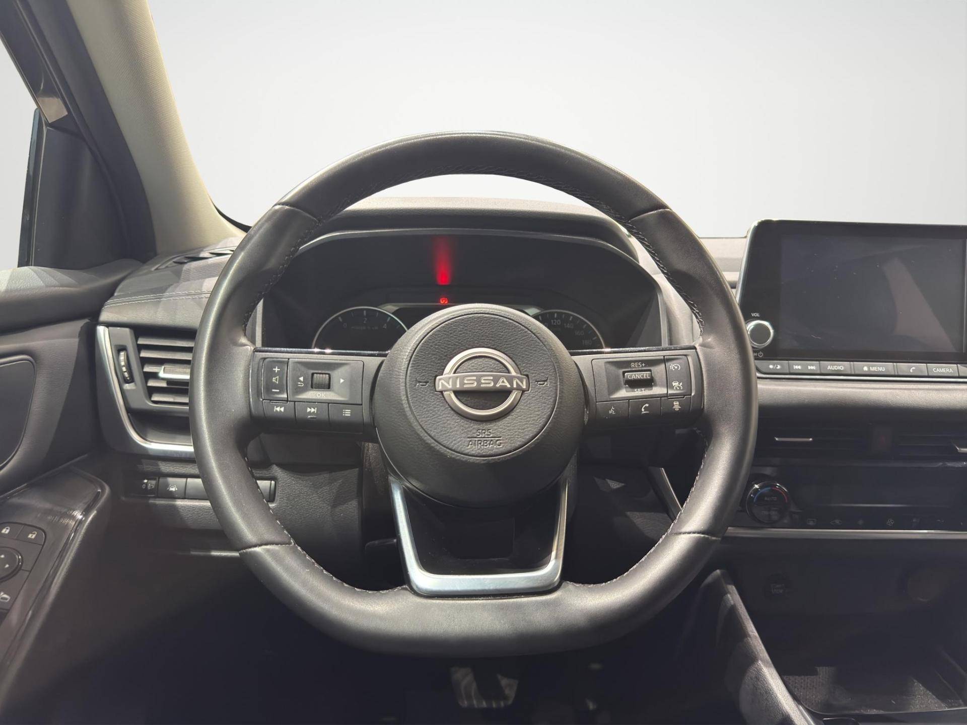 NISSAN Qashqai Qashqai 1.5 e-power Acenta 2wd e-shifter usata in pronta consegna - Brandini
