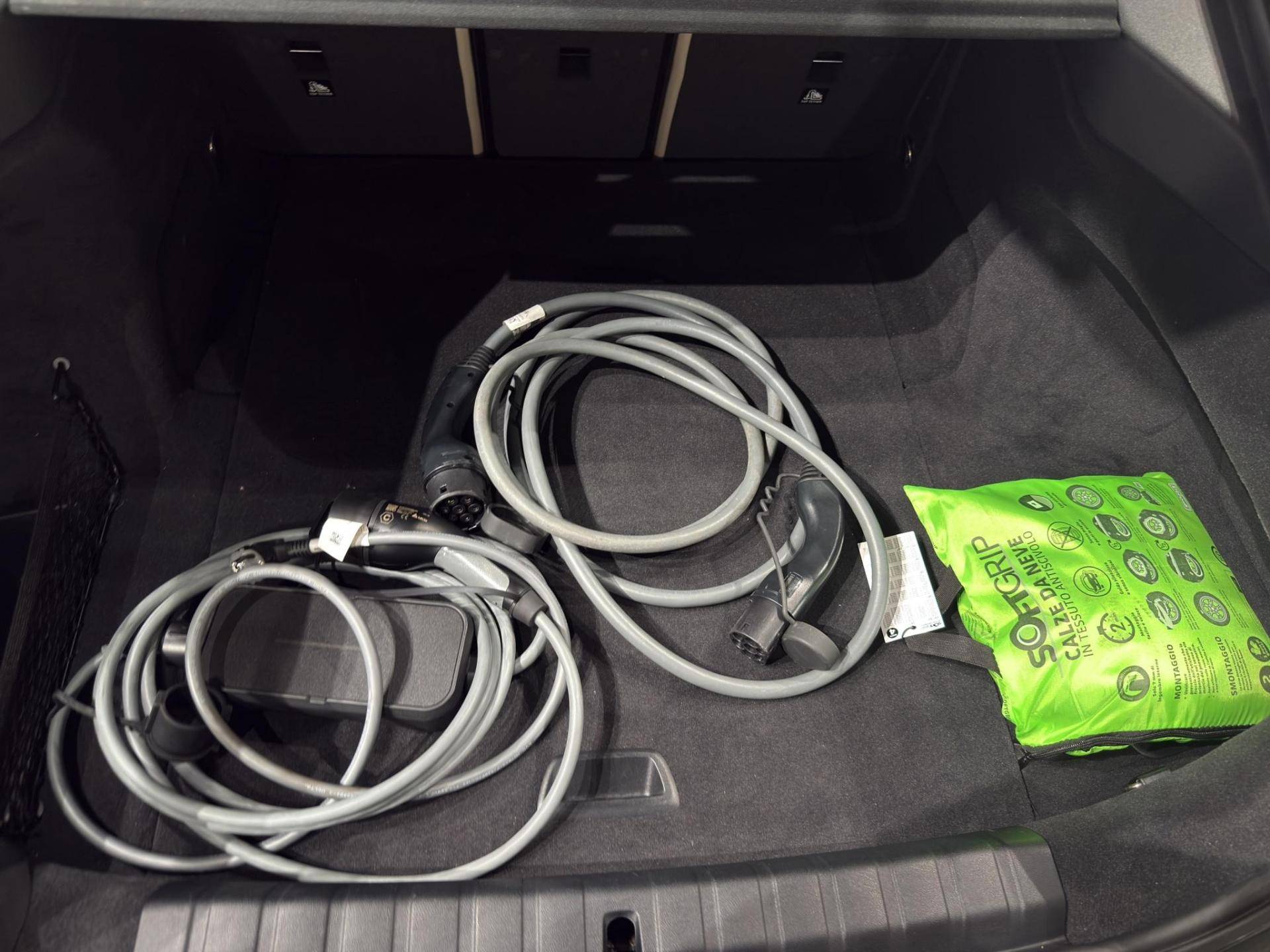 BMW i4 i4 M50 auto usata in pronta consegna - Brandini