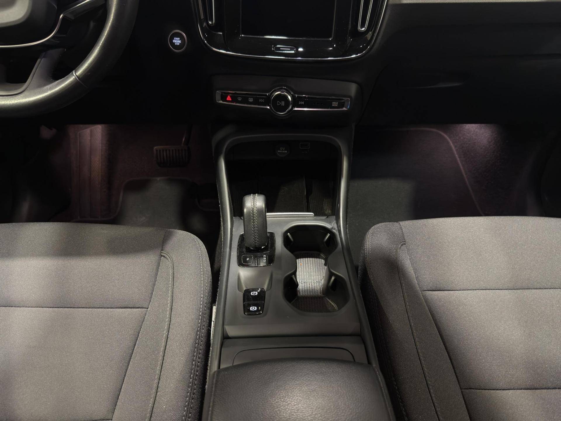 Auto Venduta - VOLVO XC40 XC40 1.5 T2 Momentum my21 usata in pronta consegna - Brandini