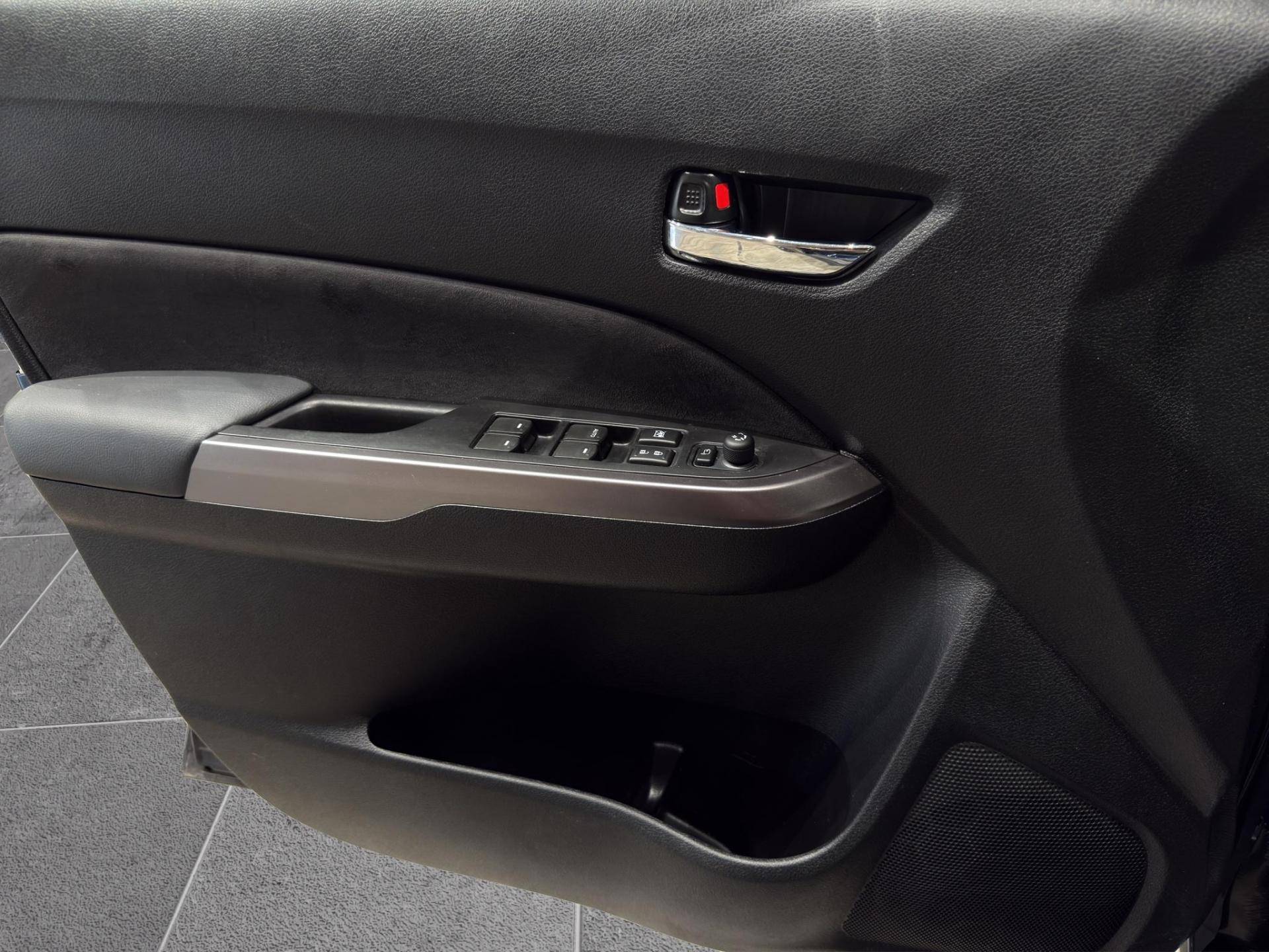 SUZUKI Vitara Vitara 1.5h 140v Starview 2wd auto usata in pronta consegna - Brandini