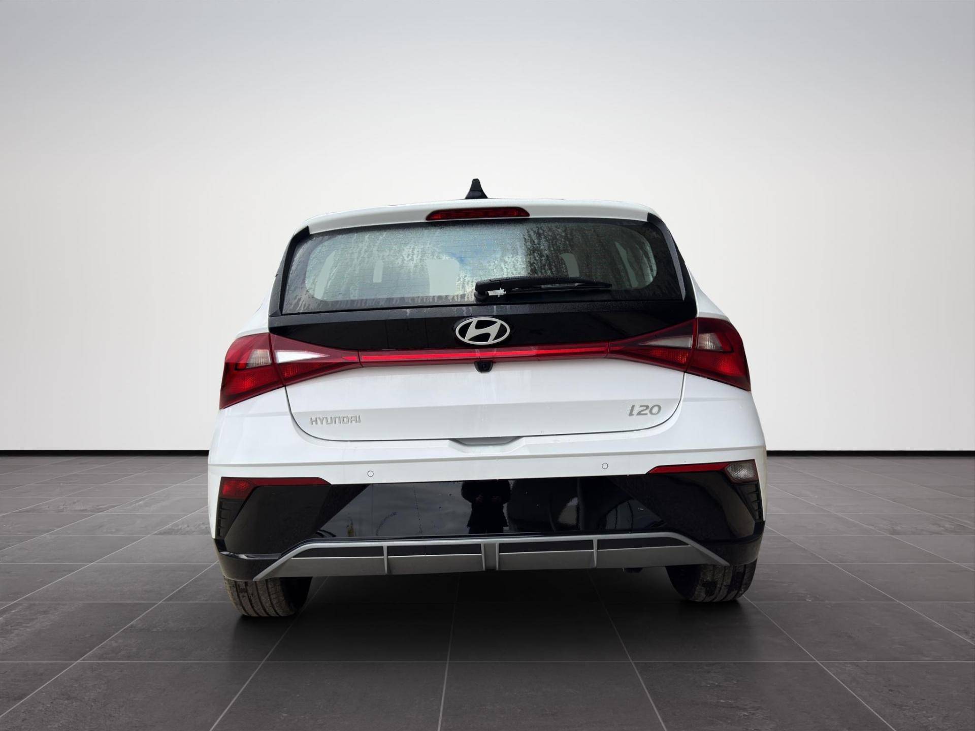 HYUNDAI I20 i20 1.0 t-gdi Connectline 90cv dct usata in pronta consegna - Brandini