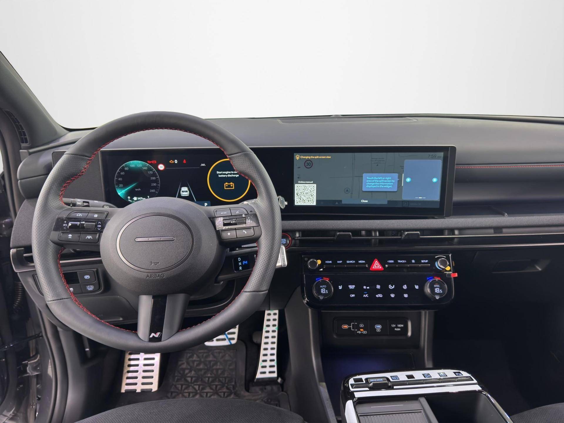 Auto Venduta - HYUNDAI Tucson Tucson 1.6 hev NLine 2wd 239cv auto usata in pronta consegna - Brandini