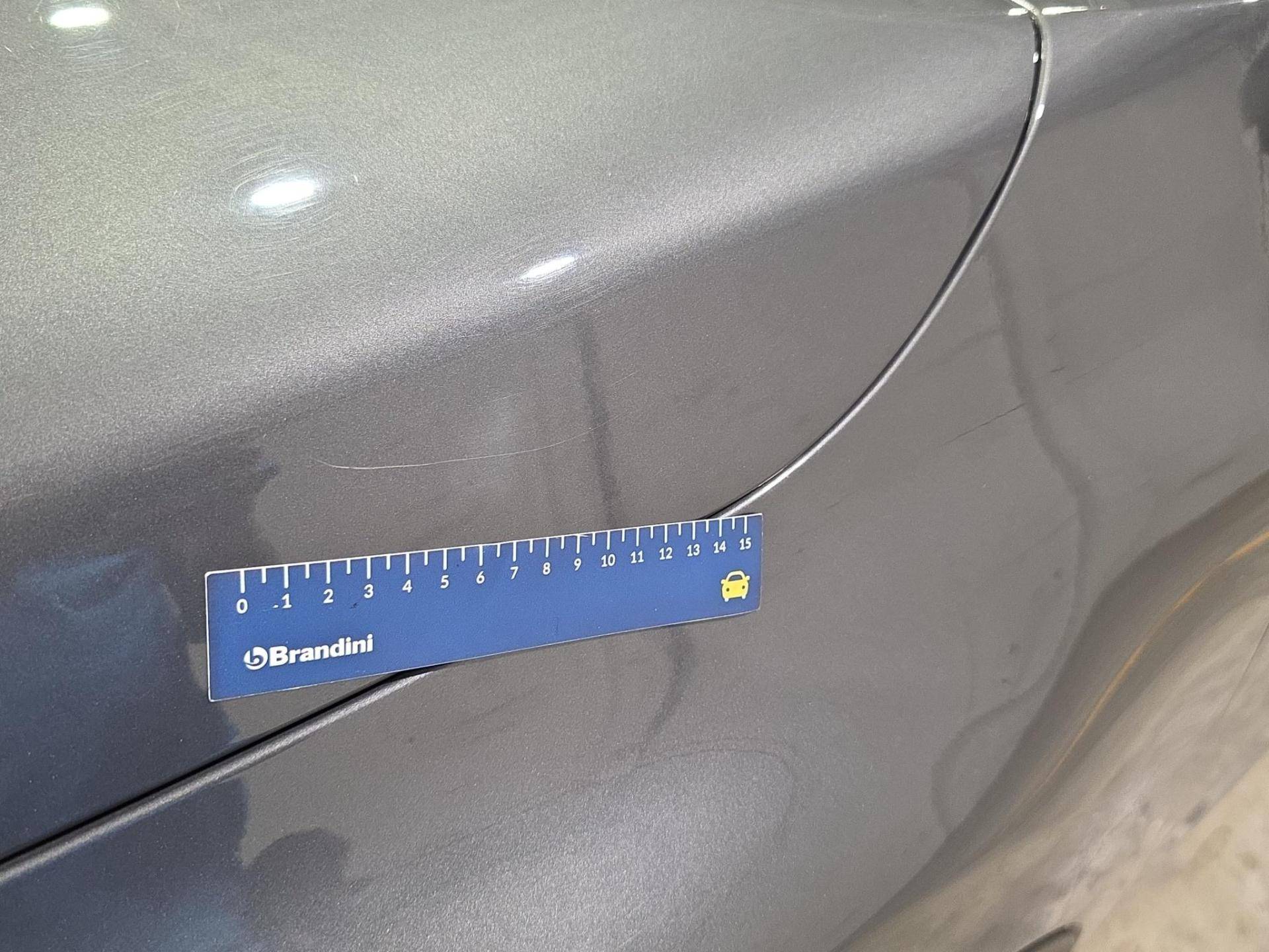 FIAT 500X 500X 1.3 mjt Connect 95cv usata in pronta consegna - Brandini