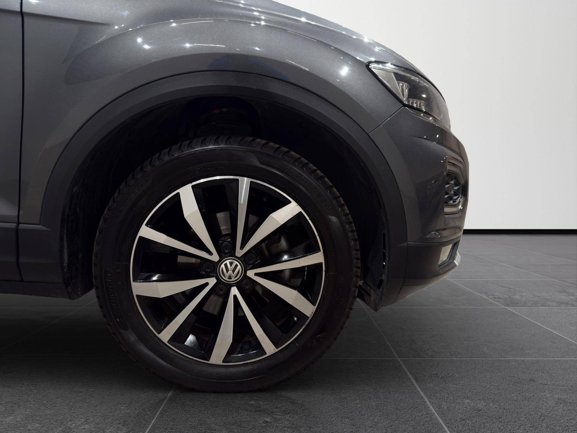 VOLKSWAGEN T-Roc T-Roc 1.5 tsi act Business dsg usata in pronta consegna - Brandini