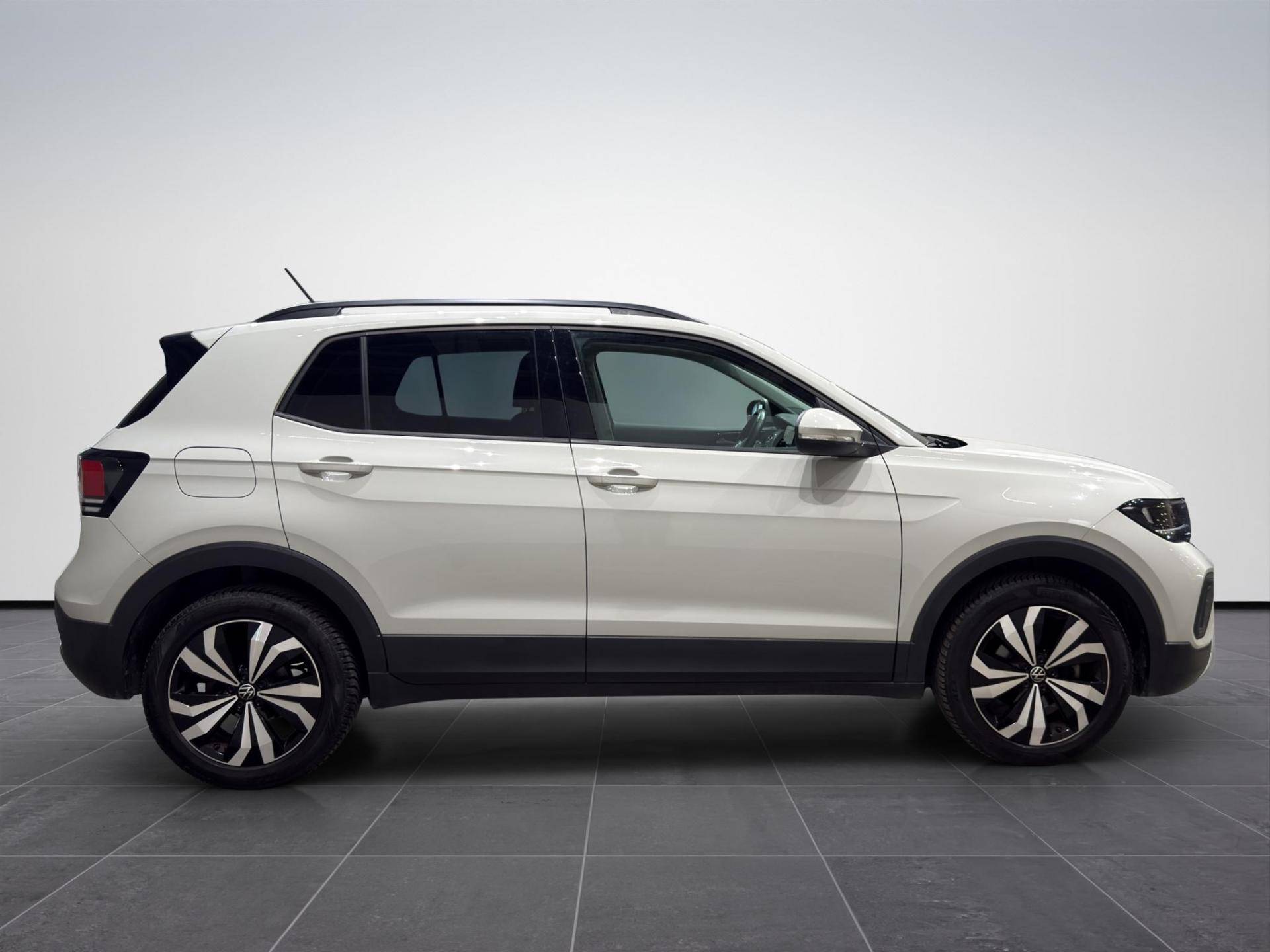 VOLKSWAGEN T-Cross T-Cross 1.0 tsi Edition Plus 115cv dsg usata in pronta consegna - Brandini