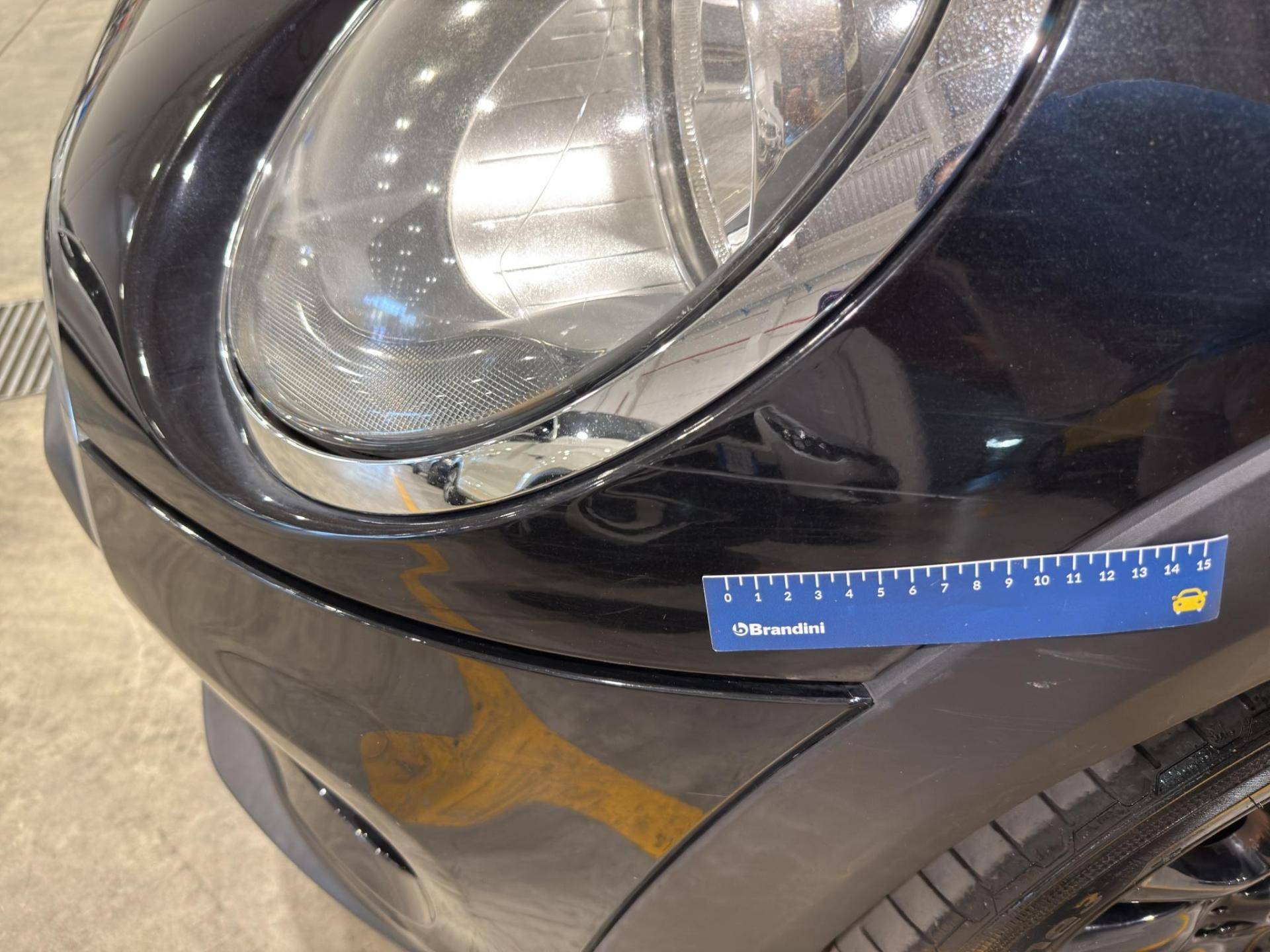 MINI Mini Mini 1.2 One 75cv 3p usata in pronta consegna - Brandini