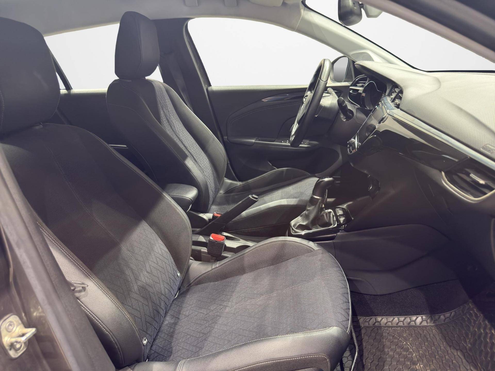 Auto Venduta - OPEL Corsa Corsa 1.2 Elegance 75cv usata in pronta consegna - Brandini