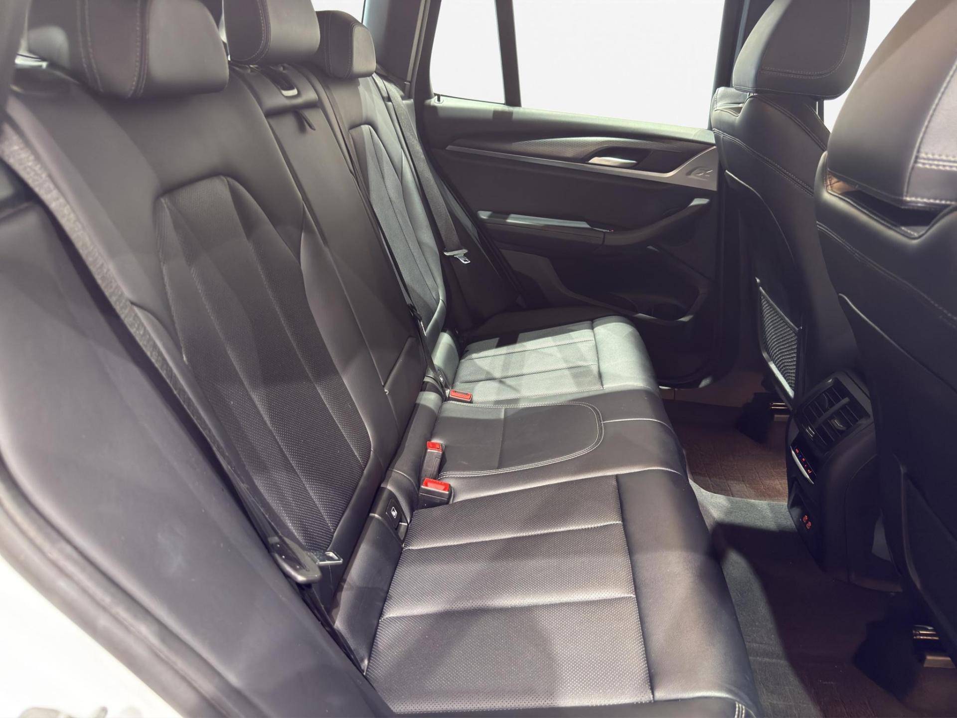 BMW X3 X3 xdrive30e Msport auto usata in pronta consegna - Brandini