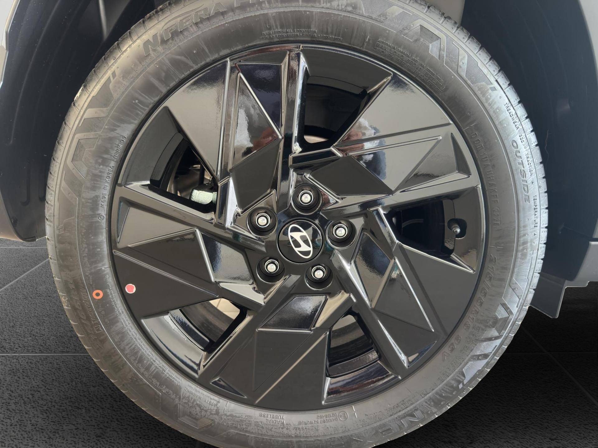 Auto Venduta - HYUNDAI Kona Kona 1.0 t-gdi Dark Line 2wd 115cv mt usata in pronta consegna - Brandini