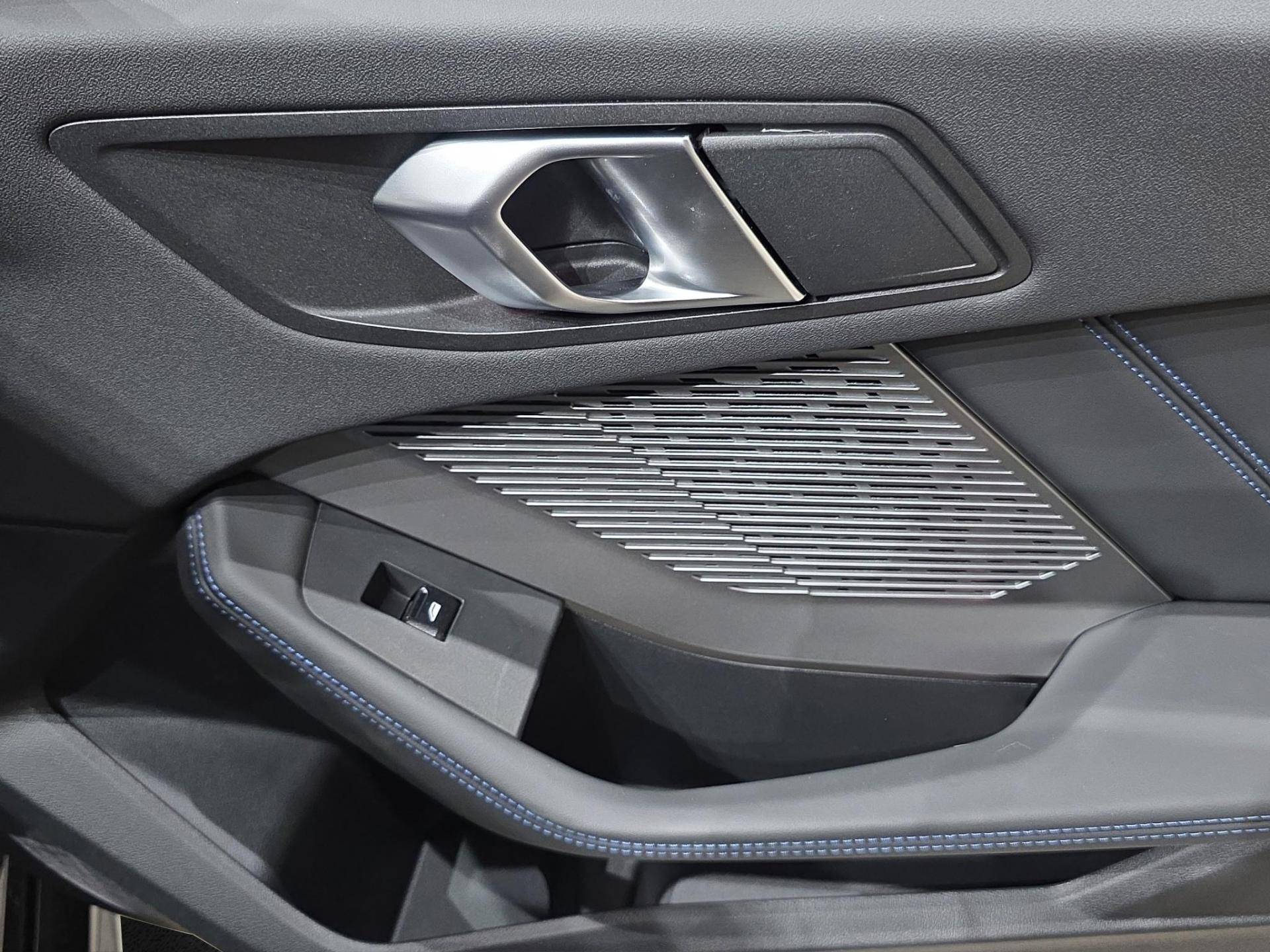 BMW Serie 1 120d 48V auto usata in pronta consegna - Brandini