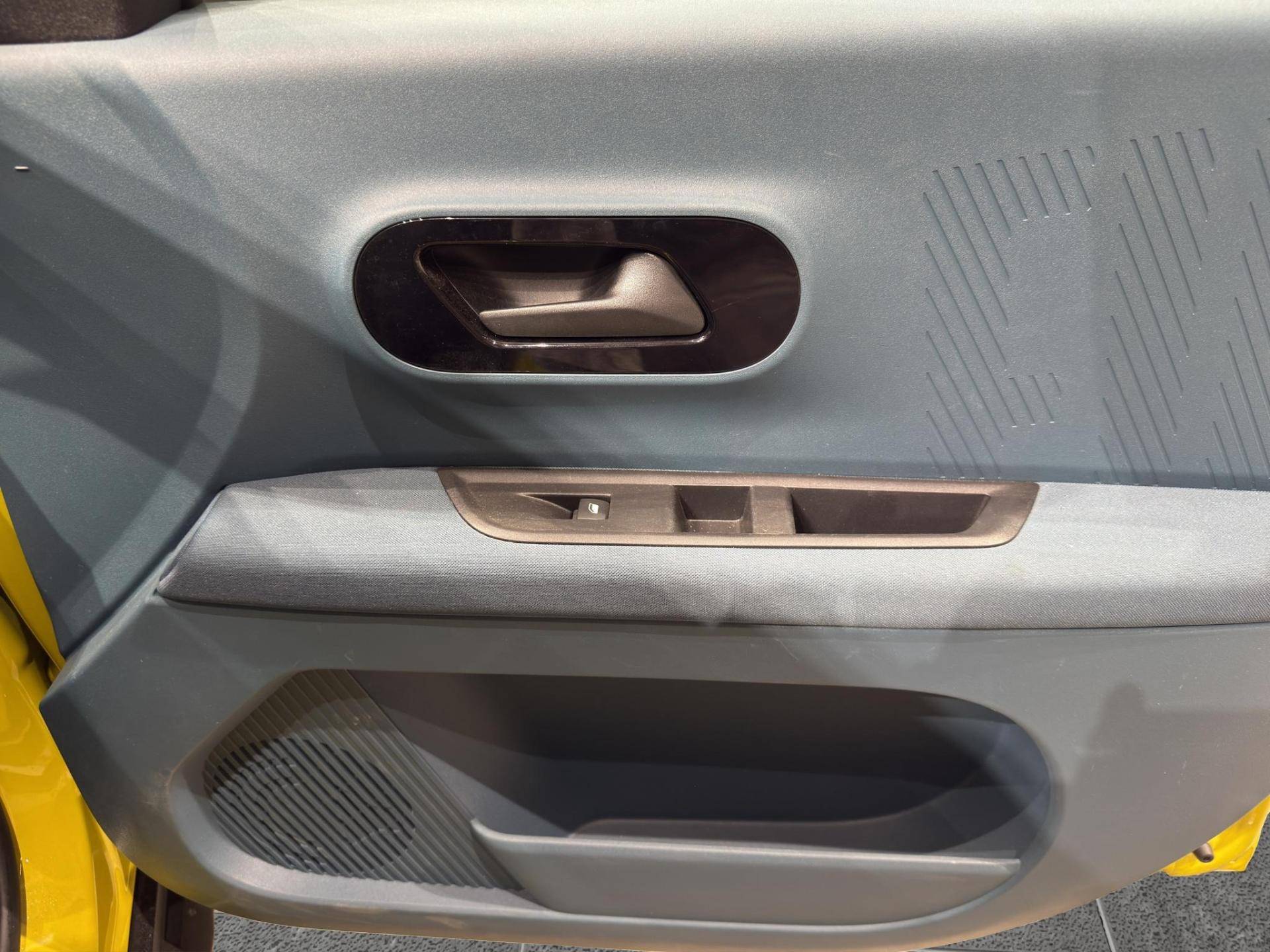 FIAT Grande Panda Grande Panda 44 kWh La Prima usata in pronta consegna - Brandini
