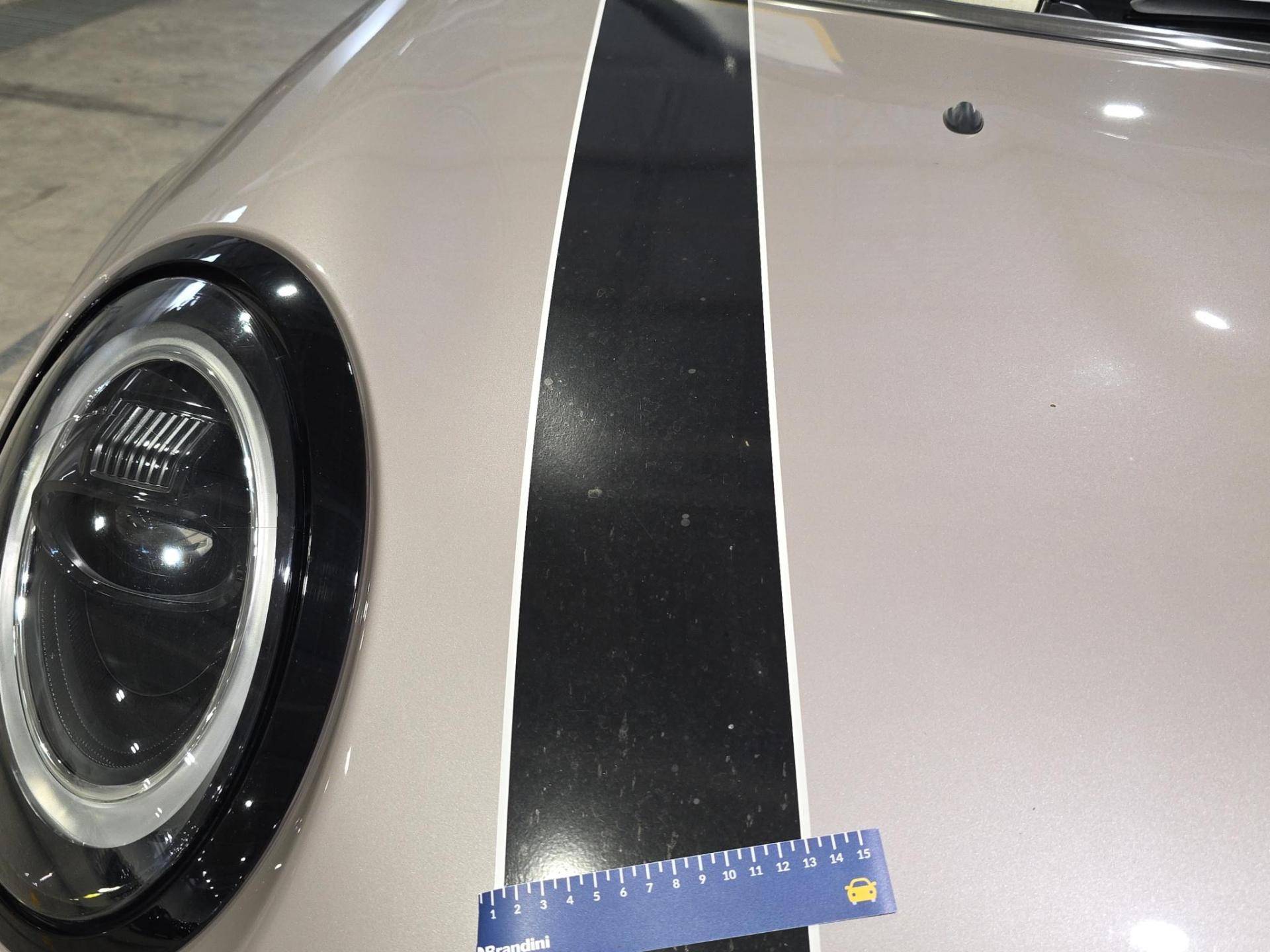 MINI Mini Mini 5p 1.5 Cooper Classic auto usata in pronta consegna - Brandini
