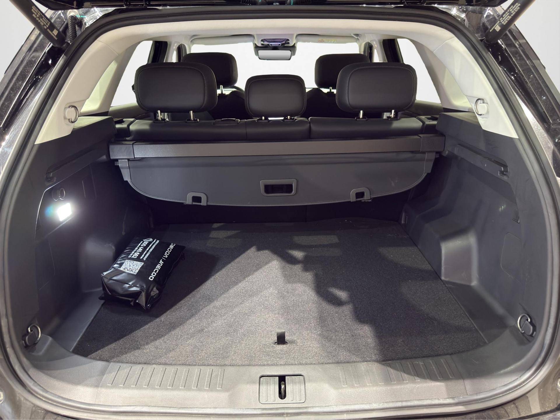 Auto Venduta - JAECOO JAECOO 7 PHEV Phev 1.5tgdi dht1 exclusive usata in pronta consegna - Brandini