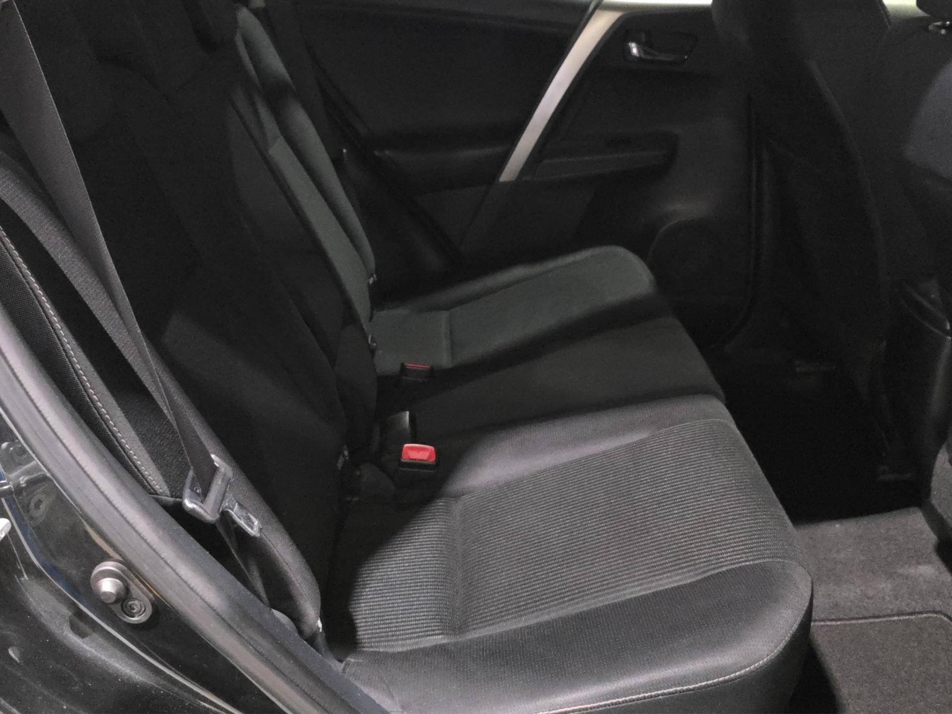 Auto Venduta - TOYOTA Rav4 Rav4 2.0 d-4d Active 2wd 124cv mt usata in pronta consegna - Brandini