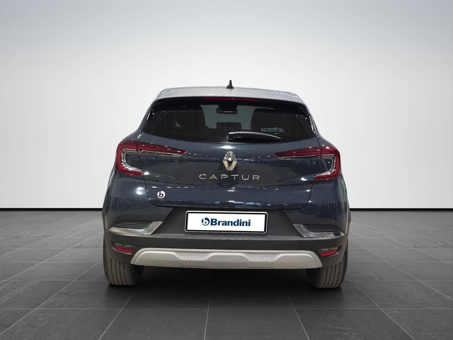 Auto Venduta - RENAULT Captur Captur 1.0 tce Techno 90cv usata in pronta consegna - Brandini