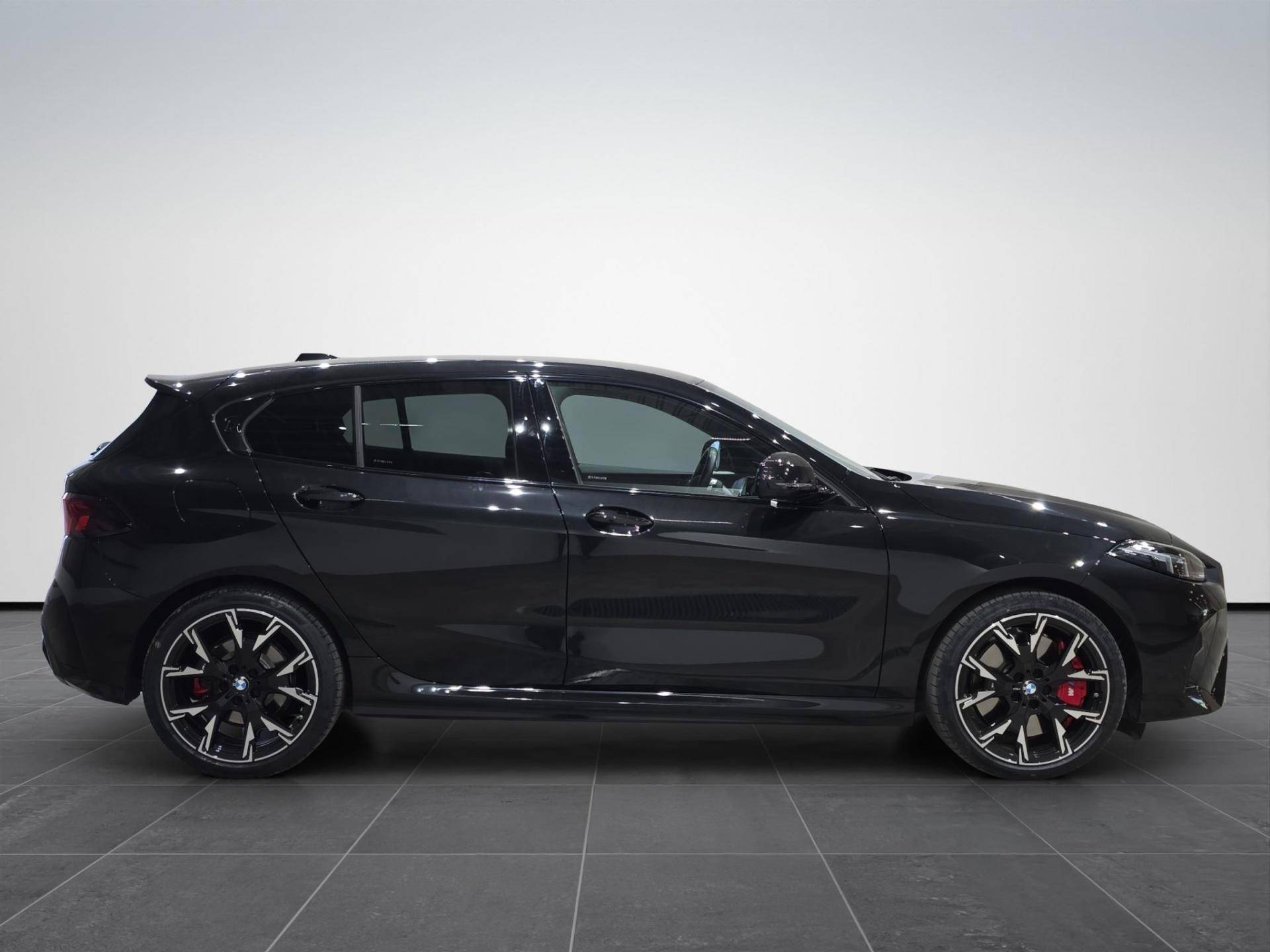 BMW Serie 1 120d 48V auto usata in pronta consegna - Brandini
