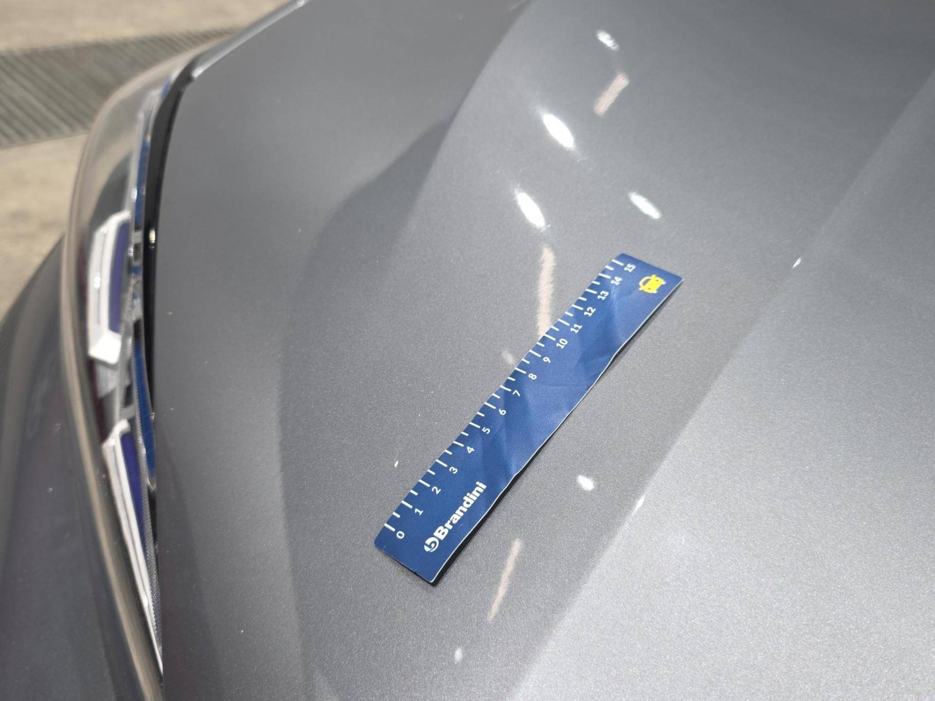 Auto Venduta - BMW Serie 3 Touring 320d Touring mhev 48V Msport auto usata in pronta consegna - Brandini