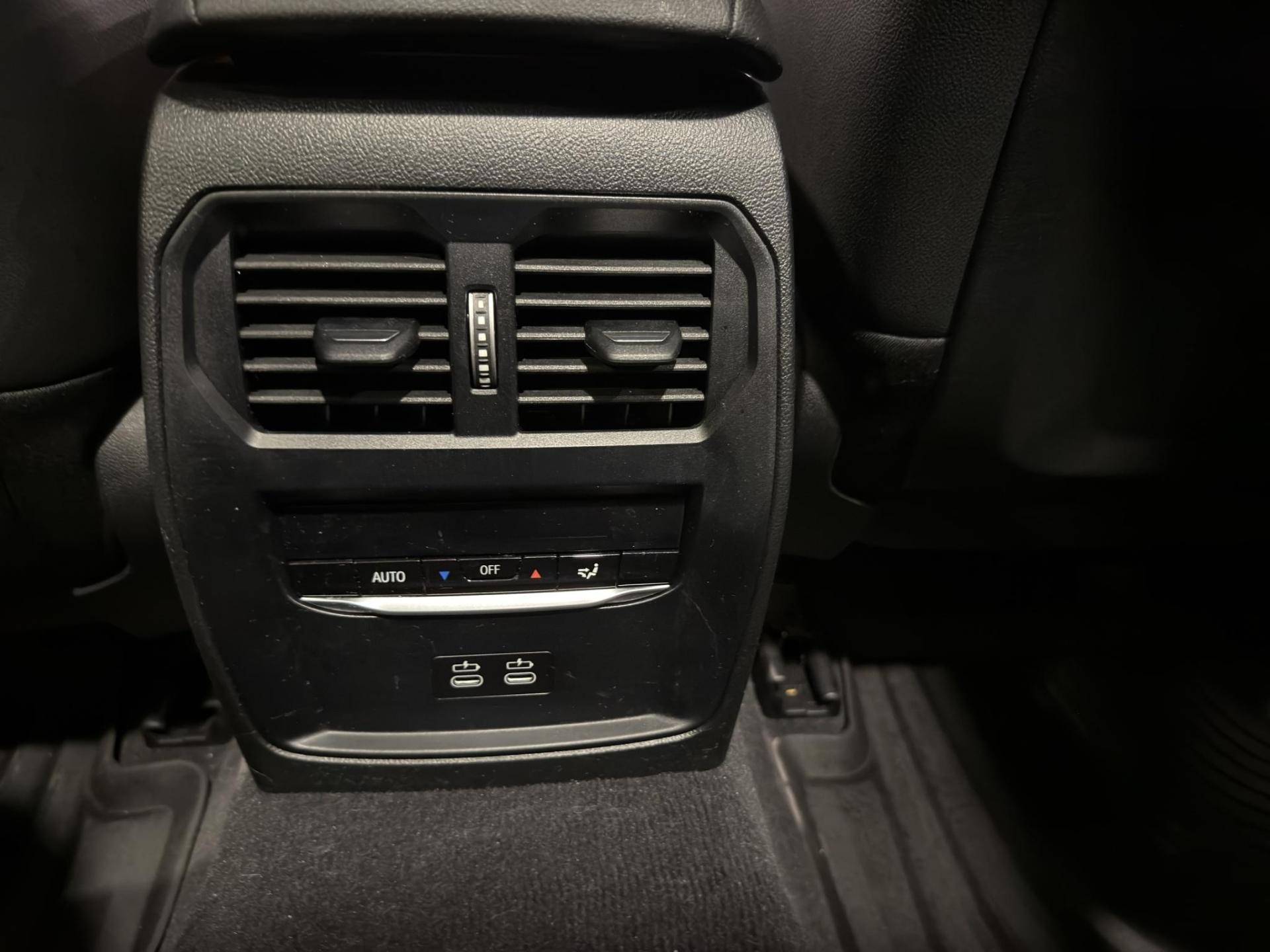 BMW Serie 3 Touring 320d Touring mhev 48V Msport auto usata in pronta consegna - Brandini