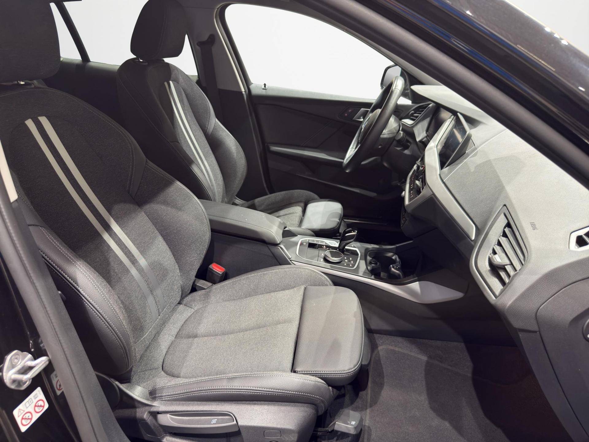 Auto Venduta - BMW Serie 1 116i Msport Exterior auto usata in pronta consegna - Brandini