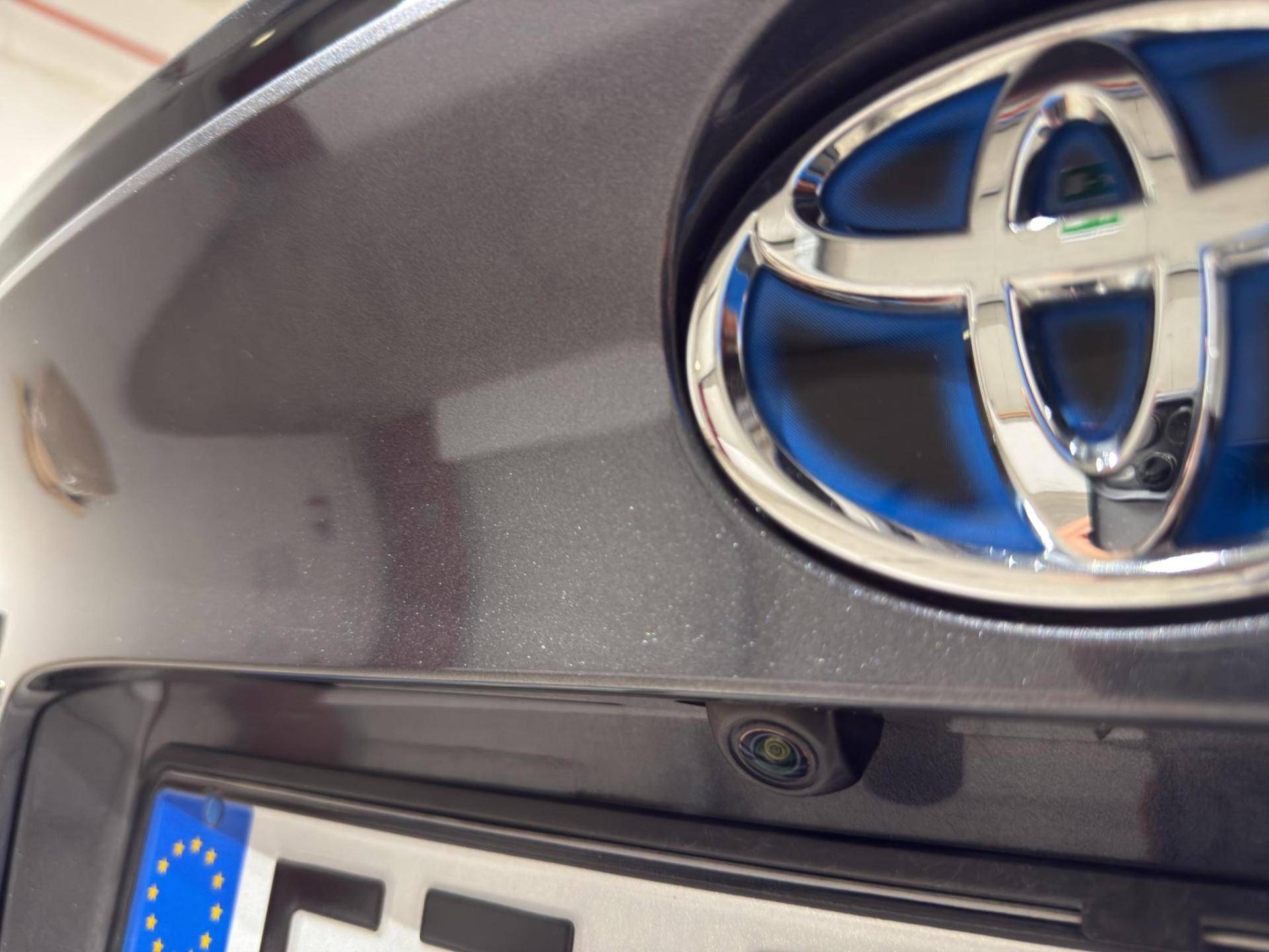 Auto Venduta - TOYOTA C-HR C-HR 1.8h Trend e-cvt usata in pronta consegna - Brandini