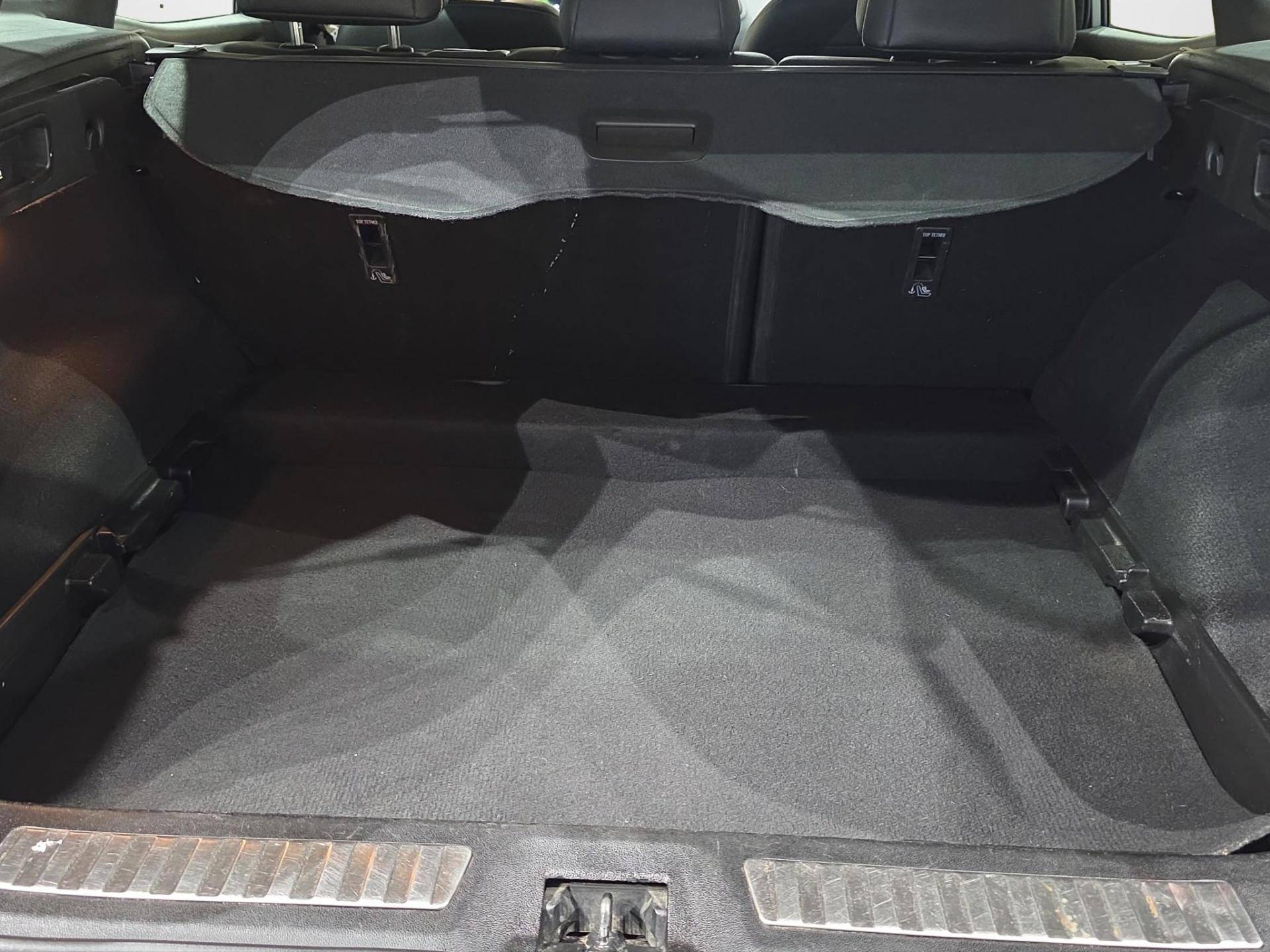 RENAULT Kadjar Kadjar 1.5 dci energy Life 110cv usata in pronta consegna - Brandini