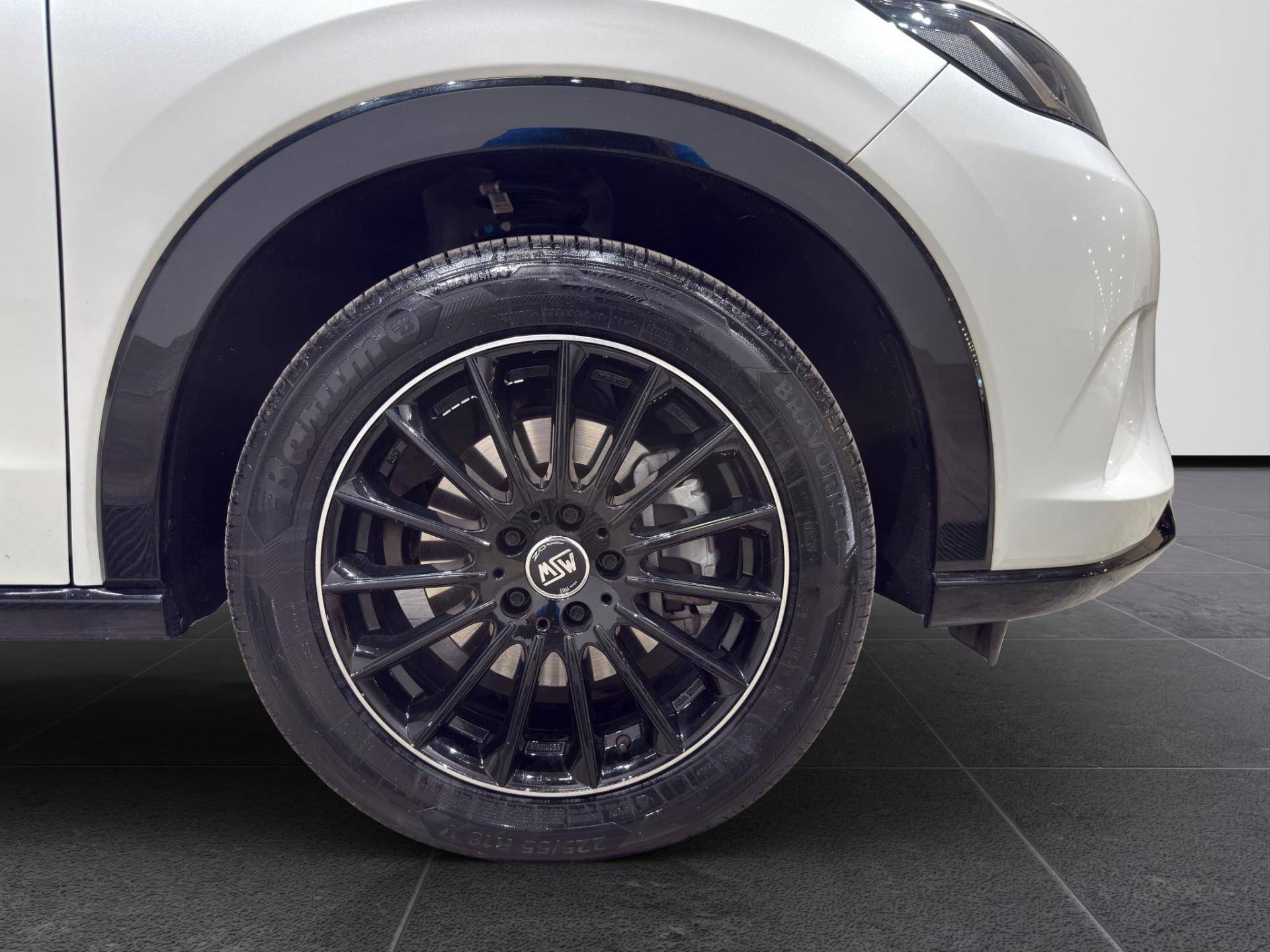HONDA ZR-V ZR-V 2.0 hev Advance usata in pronta consegna - Brandini