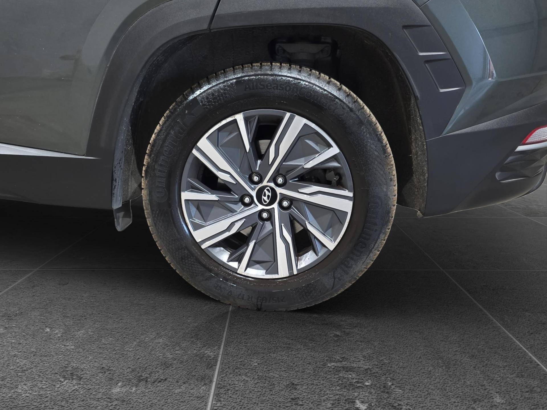 Auto Venduta - HYUNDAI Tucson Tucson 1.6 crdi Xtech 2wd usata in pronta consegna - Brandini