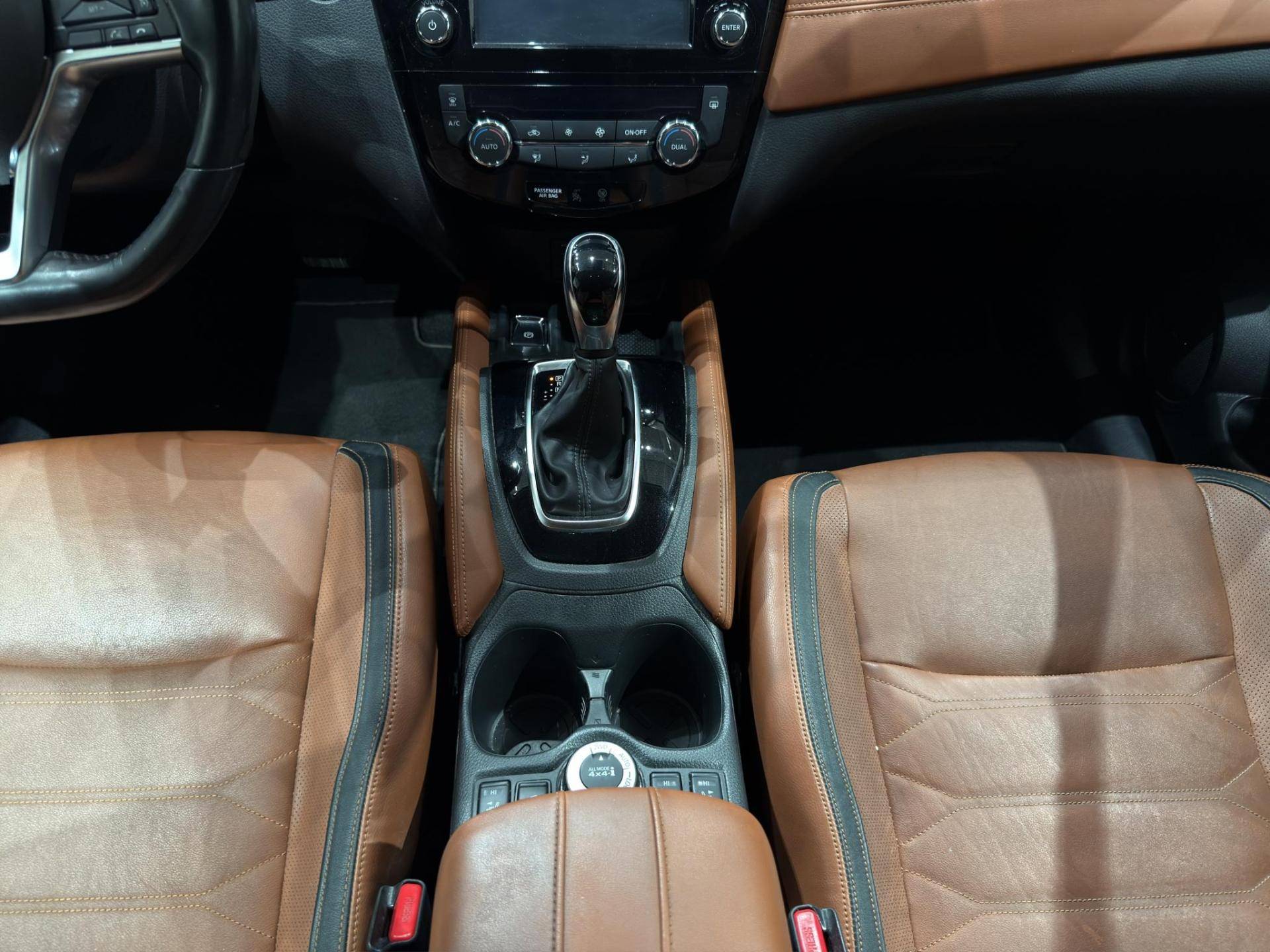 Auto Venduta - NISSAN X-TRAIL X-Trail 2.0 dci Tekna 4wd xtronic usata in pronta consegna - Brandini