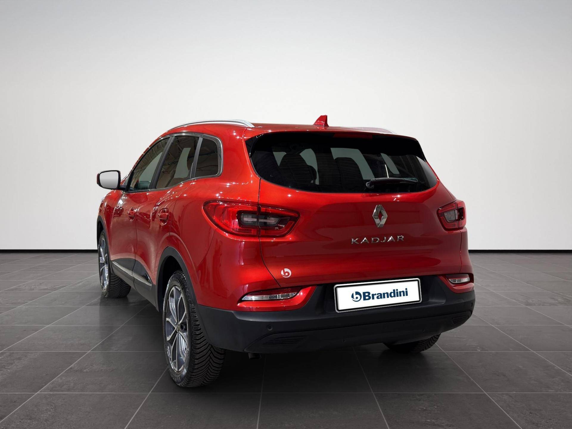 Auto Venduta - RENAULT Kadjar Kadjar 1.5 blue dci Sport Edition 115cv usata in pronta consegna - Brandini