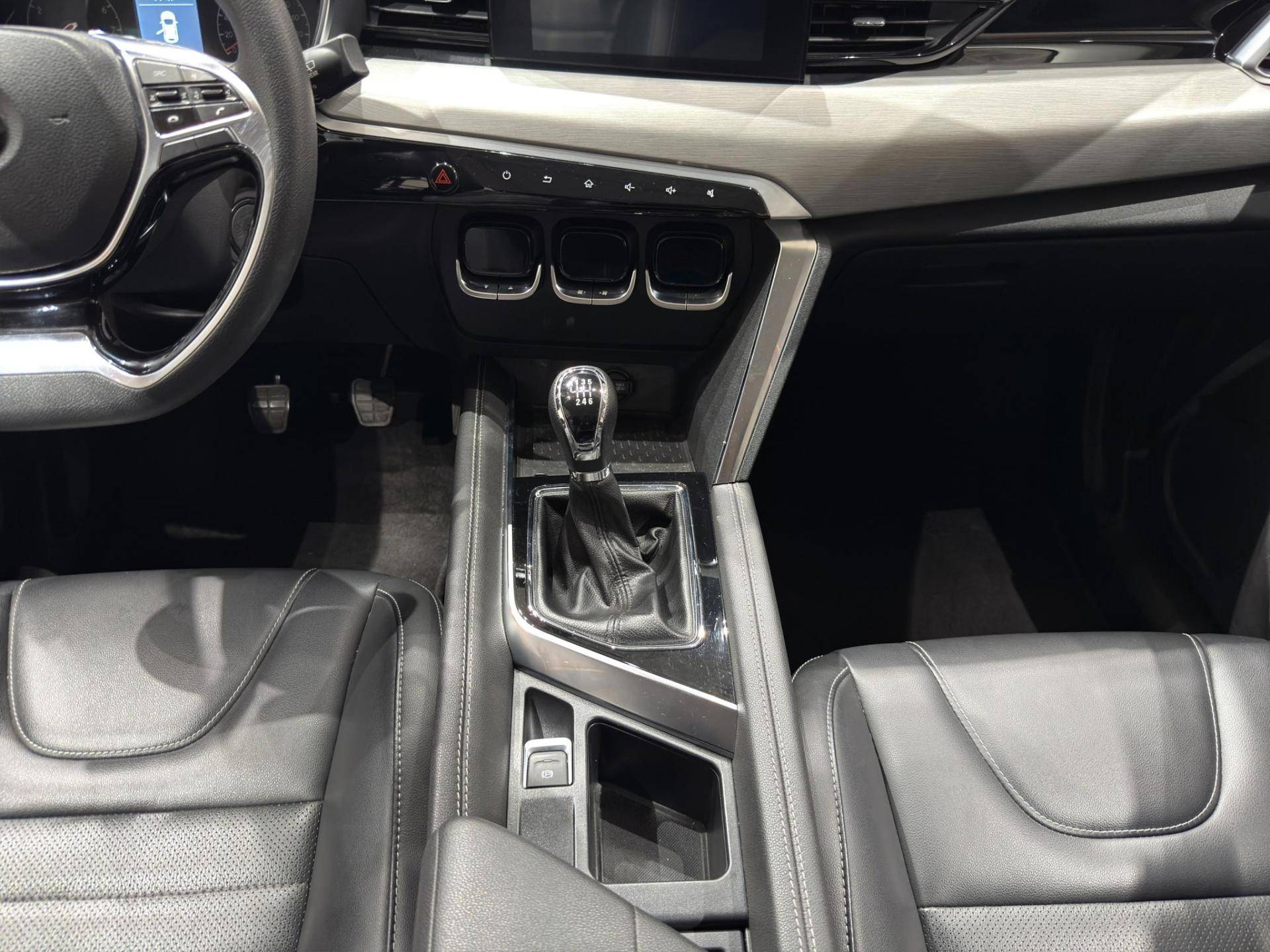 Auto Venduta - EVO EVO5 Evo 5 1.5 turbo Gpl 120cv usata in pronta consegna - Brandini