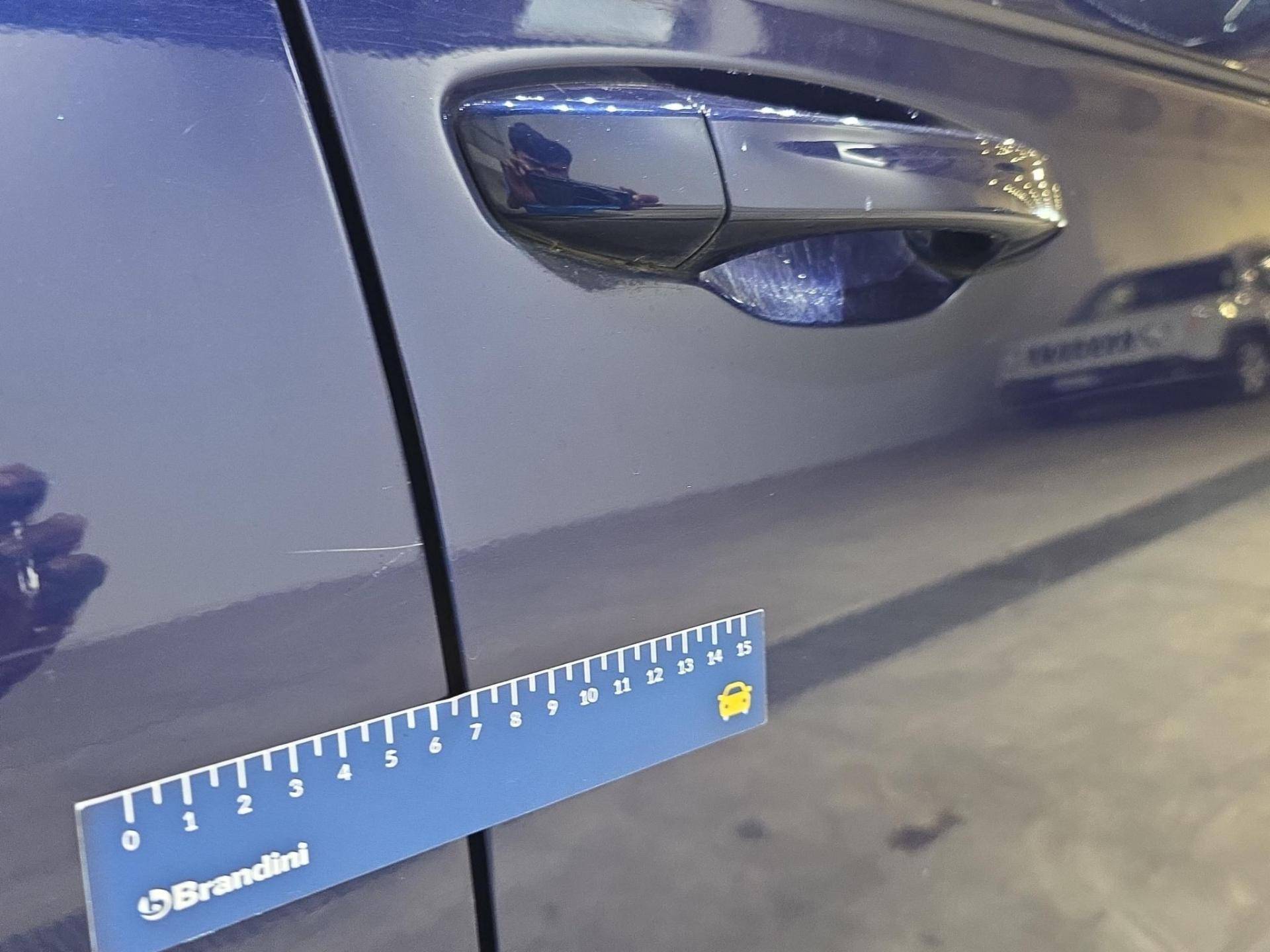 VOLKSWAGEN T-Roc T-Roc 2.0 tdi Advanced 4motion dsg usata in pronta consegna - Brandini