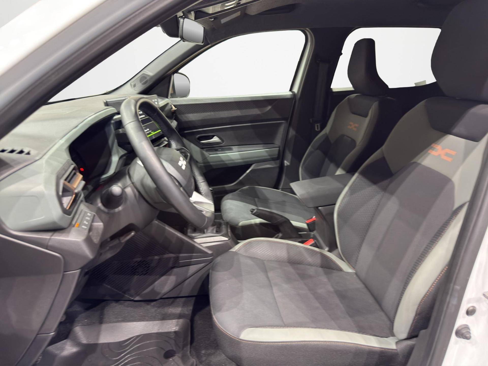 Auto Venduta - DACIA Duster Duster 1.2 tce Extreme 4x4 130cv usata in pronta consegna - Brandini