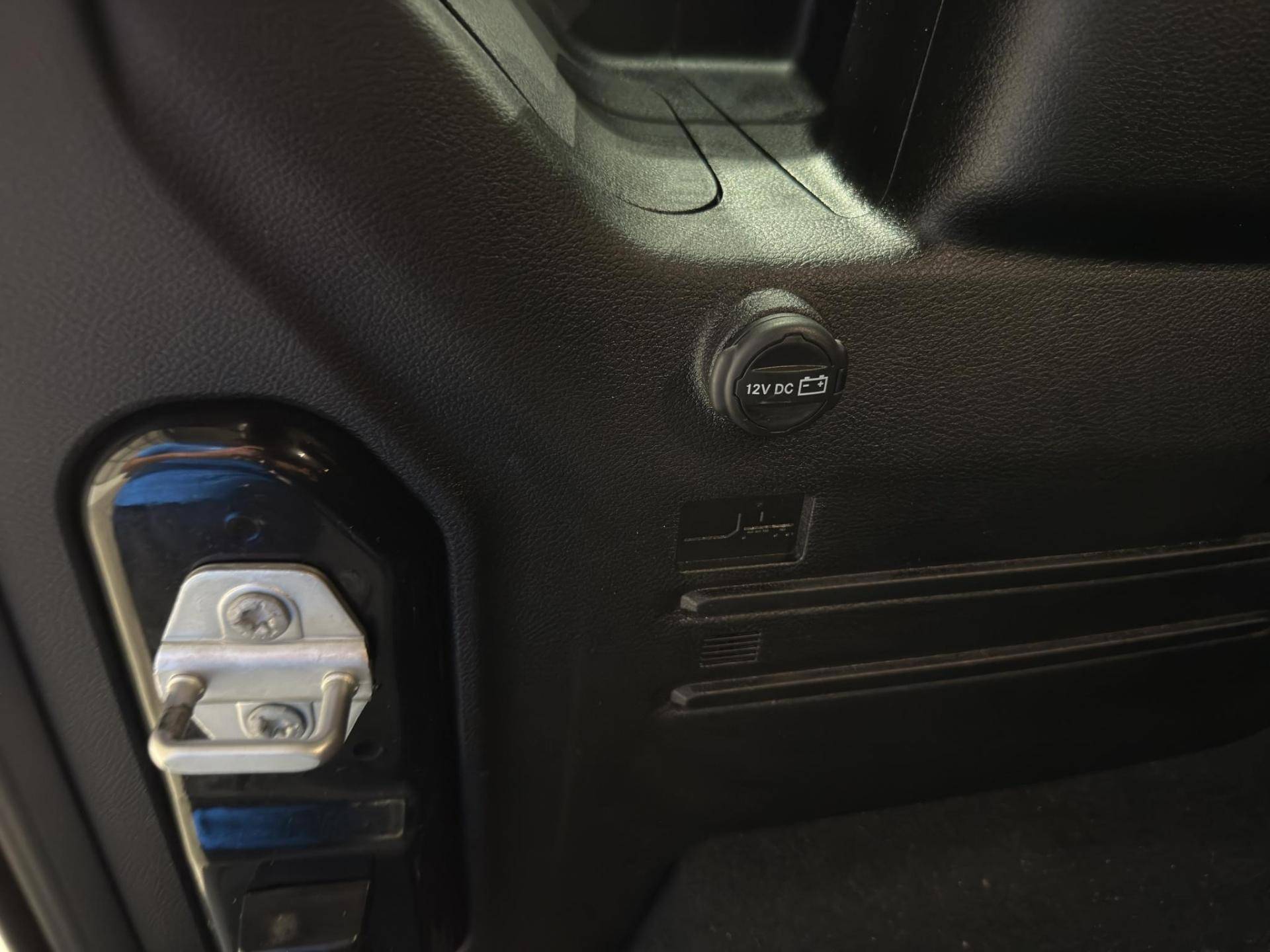 Auto Venduta - JEEP Wrangler IV 2024 Unlimited Wrangler Unlimited 2.0 turbo Rubicon auto usata in pronta consegna - Brandini