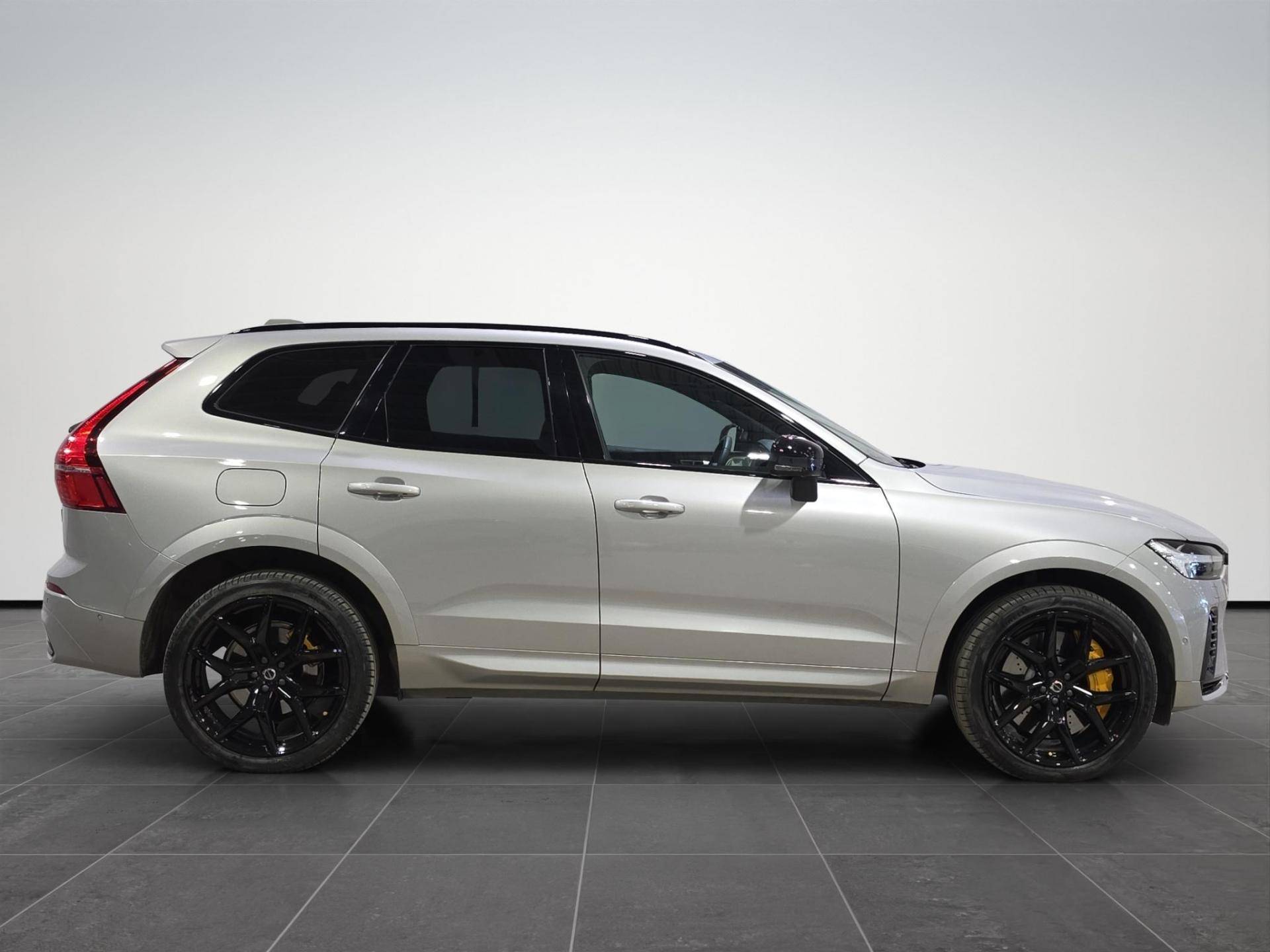 VOLVO XC60 XC60 2.0 t8 recharge phev obc 6,4kW Polestar Engineered awd 310cv auto usata in pronta consegna - Brandini