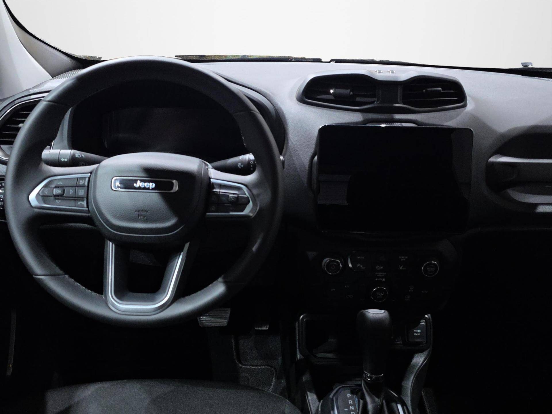 Auto Venduta - JEEP Renegade Renegade 1.5 turbo t4 mhev Summit 2wd dct usata in pronta consegna - Brandini