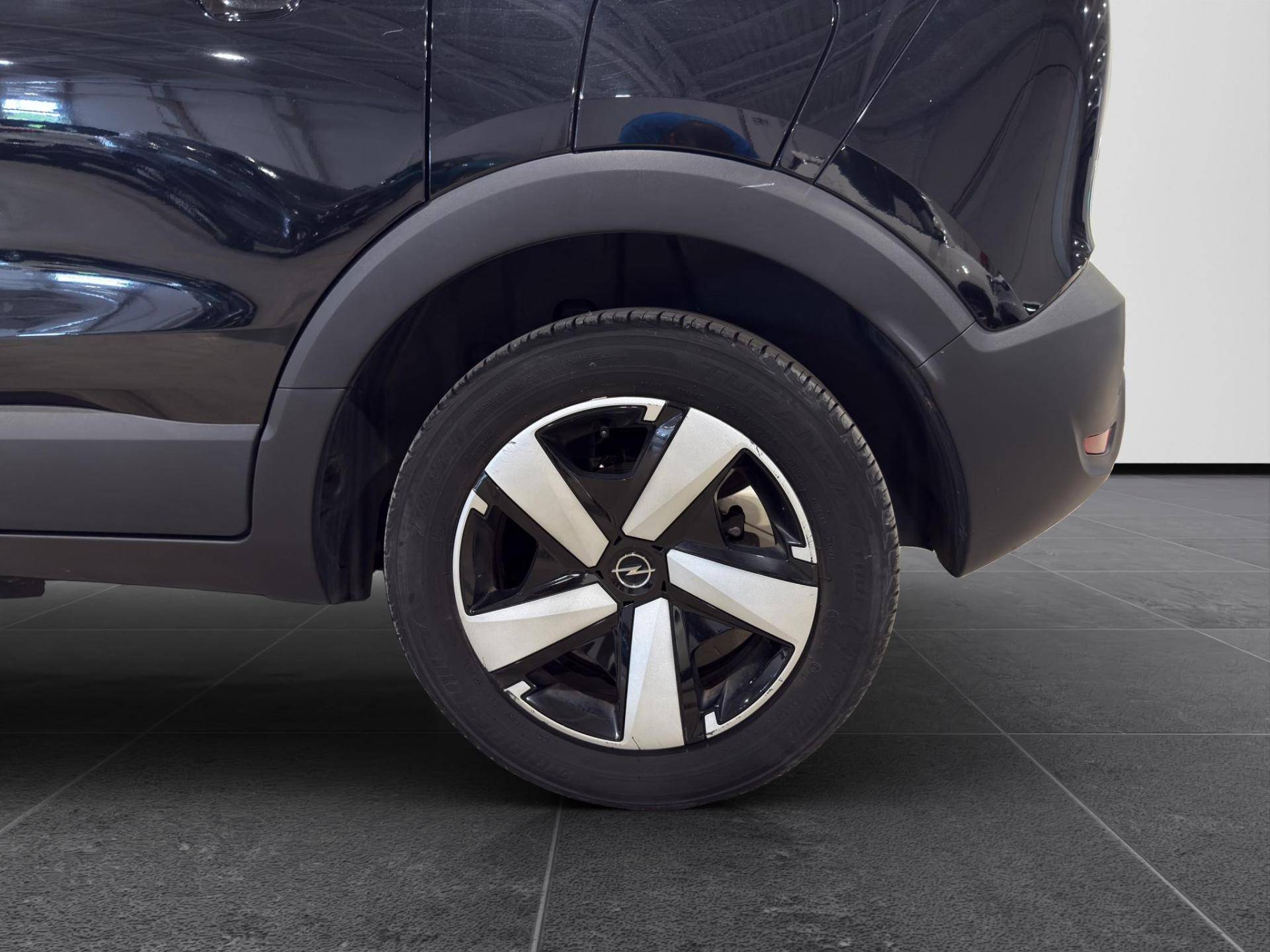 Auto Venduta - OPEL Crossland Crossland 1.2 Edition s&s 110cv usata in pronta consegna - Brandini