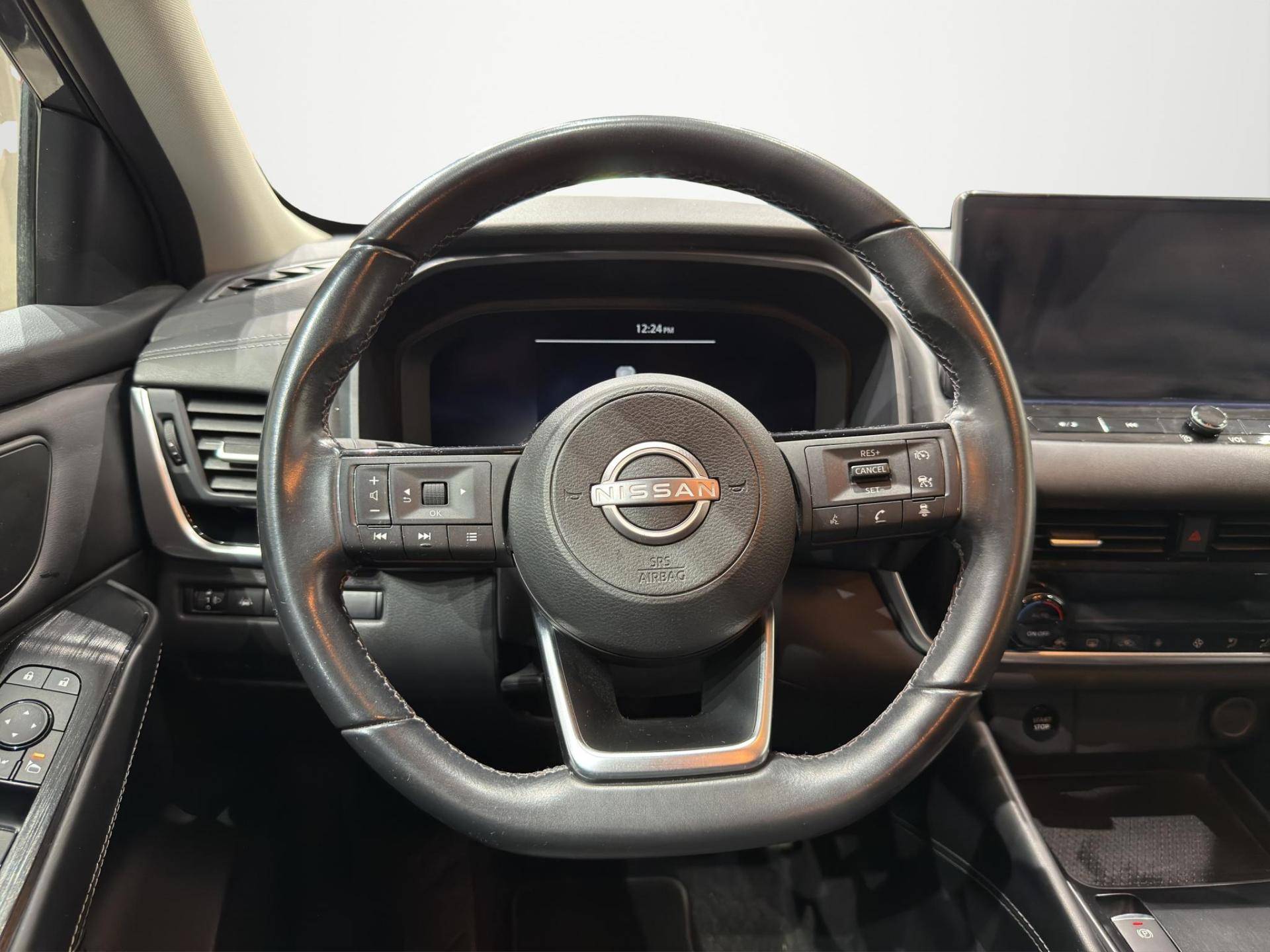 Auto Venduta - NISSAN Qashqai Qashqai 1.5 e-power N-Connecta 2wd usata in pronta consegna - Brandini