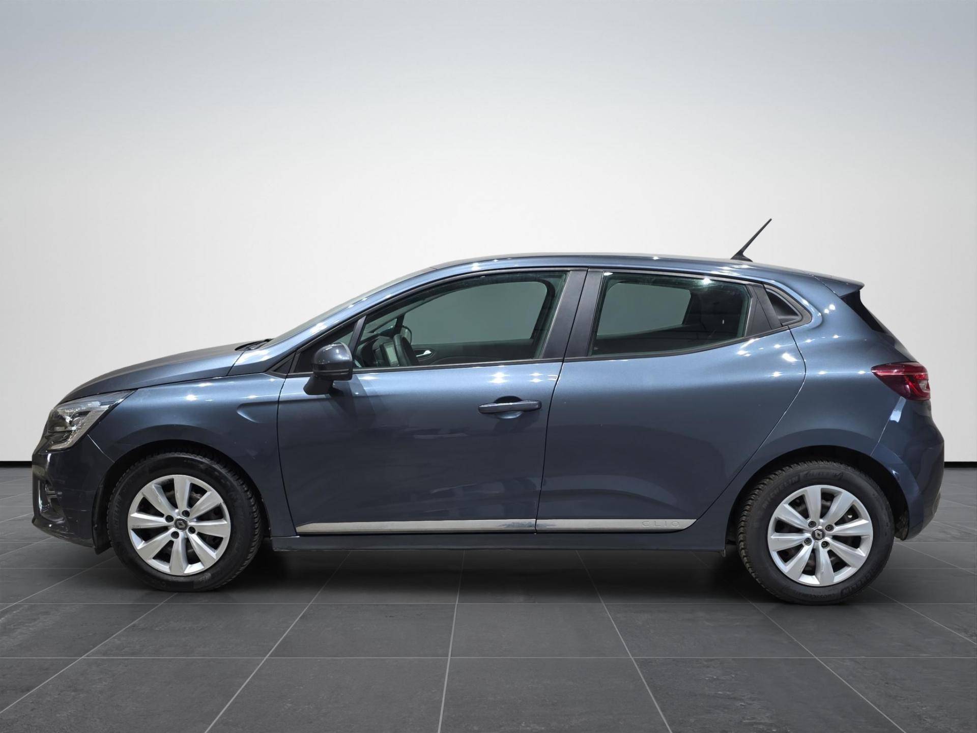 RENAULT Clio Clio 1.5 blue dci Intens 85cv usata in pronta consegna - Brandini