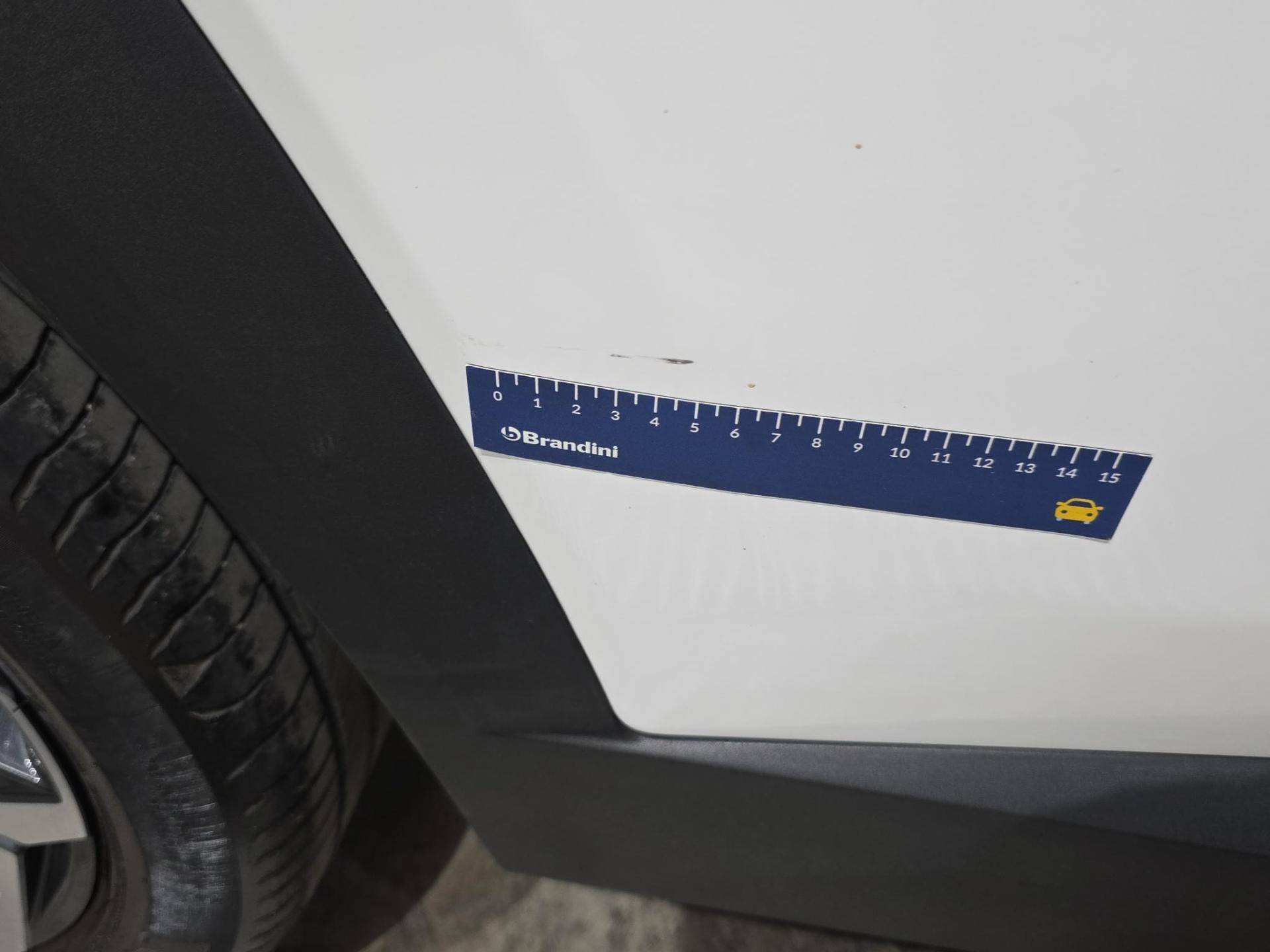HYUNDAI Tucson Tucson 1.6 hev Exellence 2wd auto usata in pronta consegna - Brandini