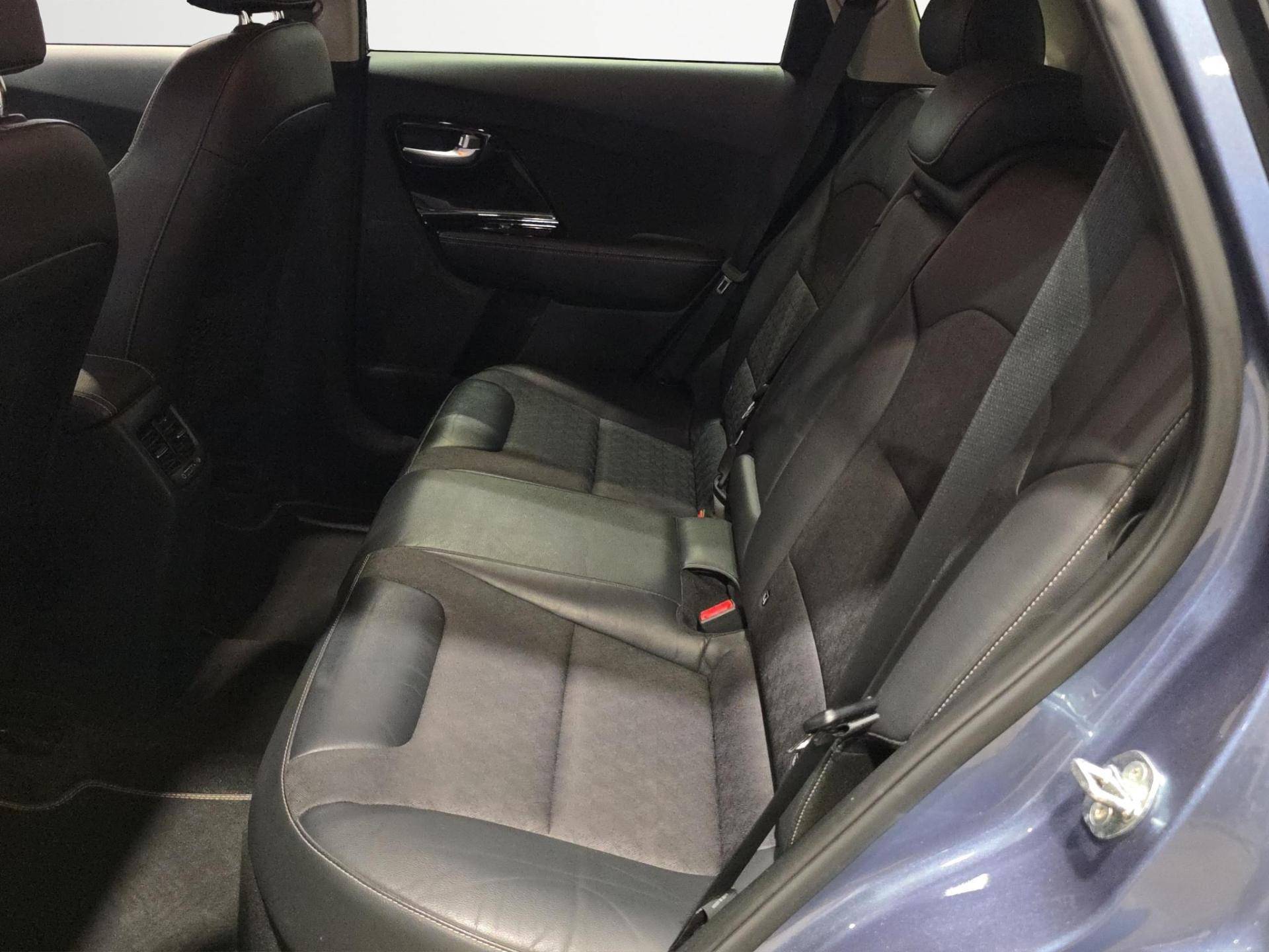 Auto Venduta - KIA Niro Niro 1.6 gdi hev Style dct my20 usata in pronta consegna - Brandini